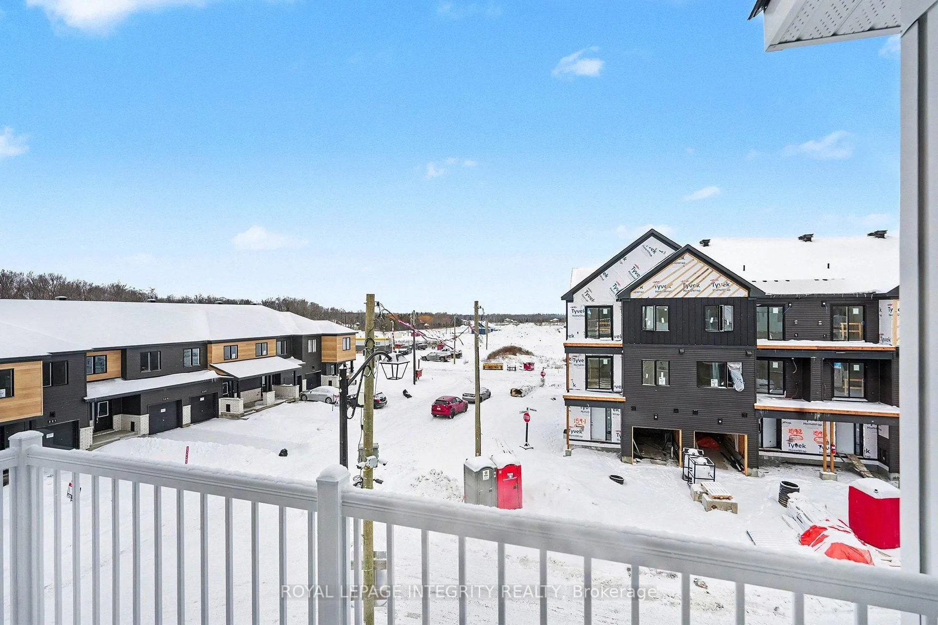 Photo 25 of 800 Demulcent Lane, Ottawa, Kanata - Rural Kanata (Central) — HOMEH