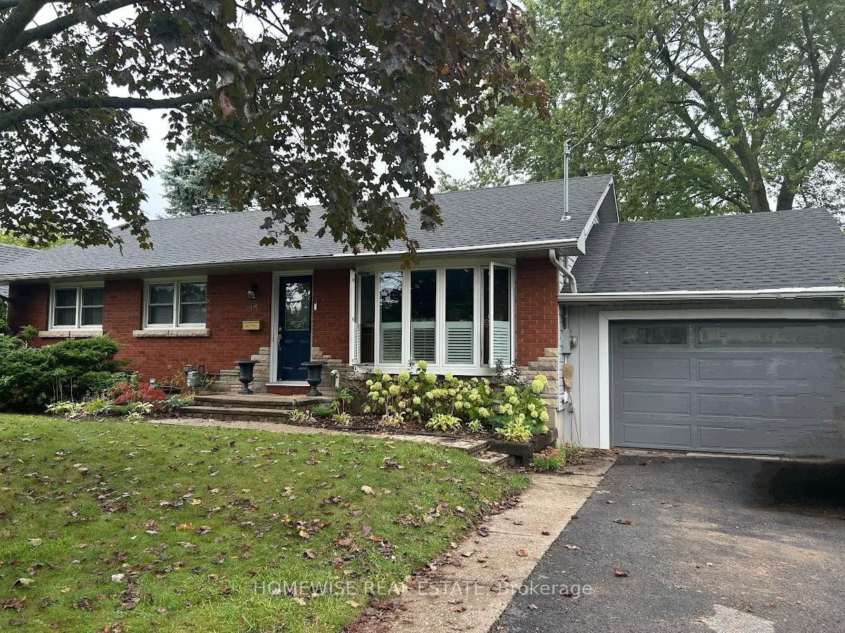 Photo 14 of 15 Lakeview Avenue, St. Catharines, Lakeshore — HOMEH