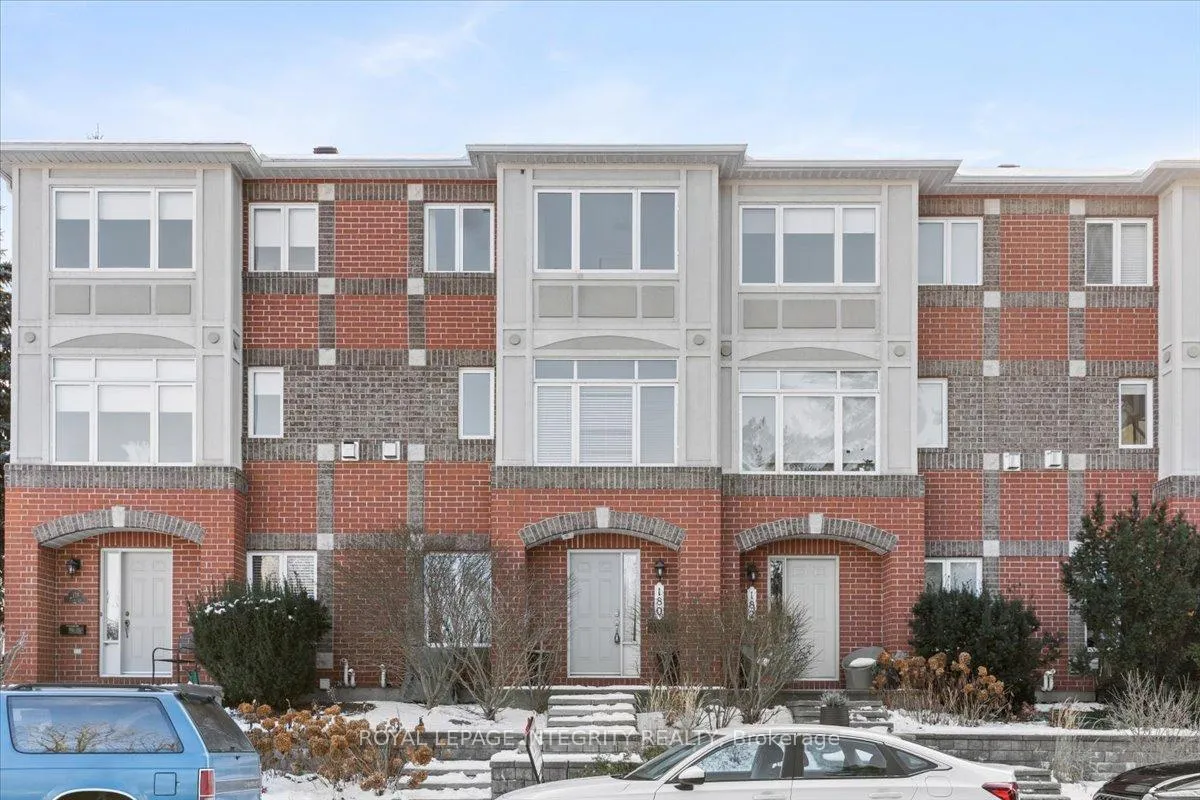 Photo 1 of 180 Clearview Avenue, Ottawa, Westboro North — HOMEH