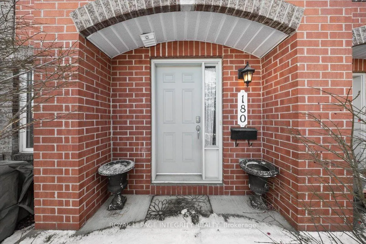 Photo 2 of 180 Clearview Avenue, Ottawa, Westboro North — HOMEH