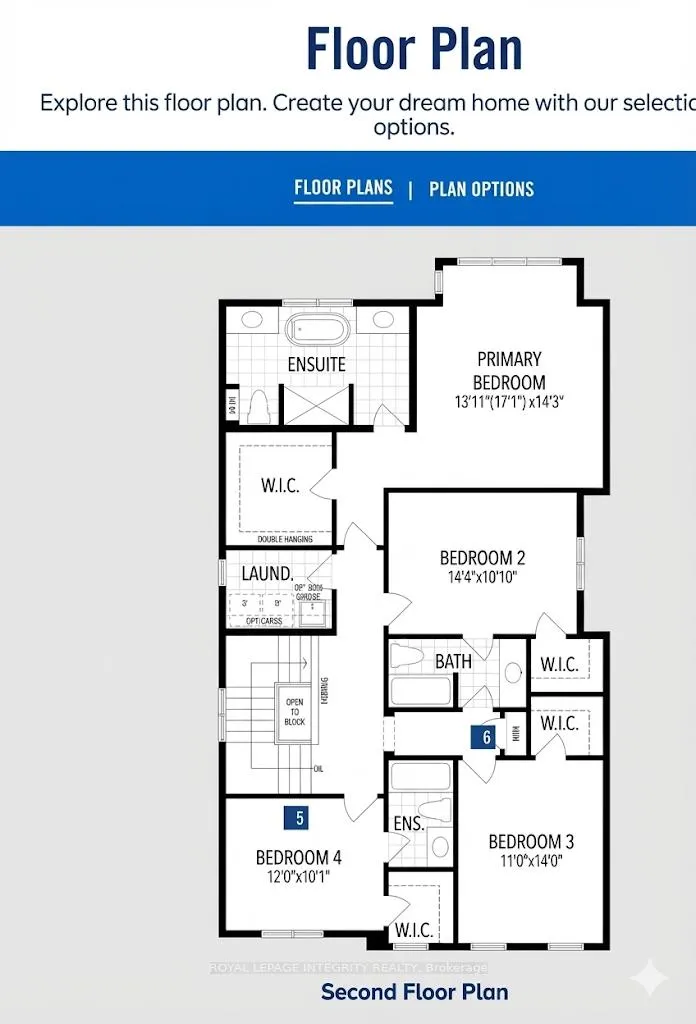 Photo 2 of 608 Rye Grass Way, Ottawa, Barrhaven - Half Moon Bay — HOMEH