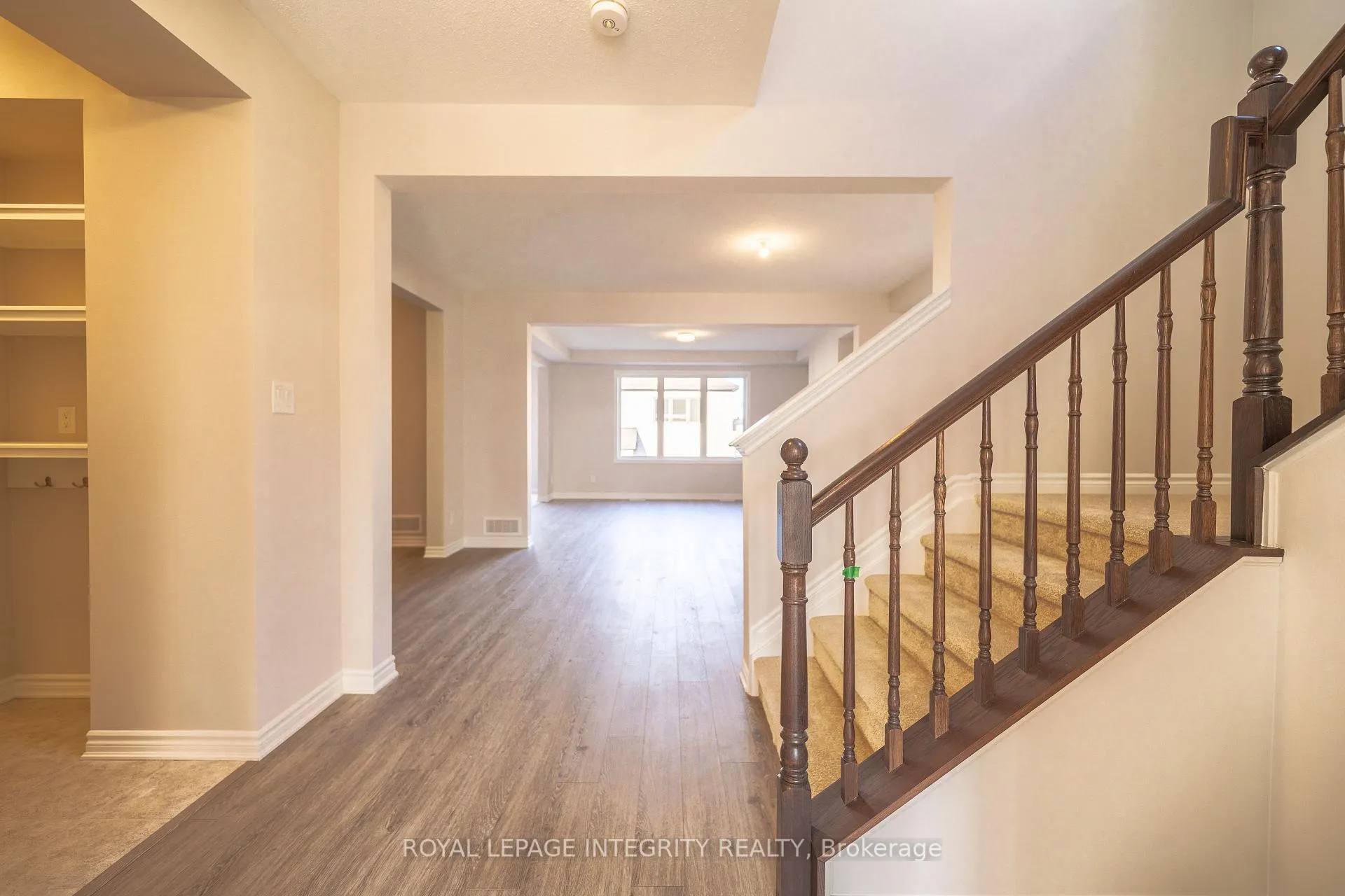 Photo 5 of 608 Rye Grass Way, Ottawa, Barrhaven - Half Moon Bay — HOMEH