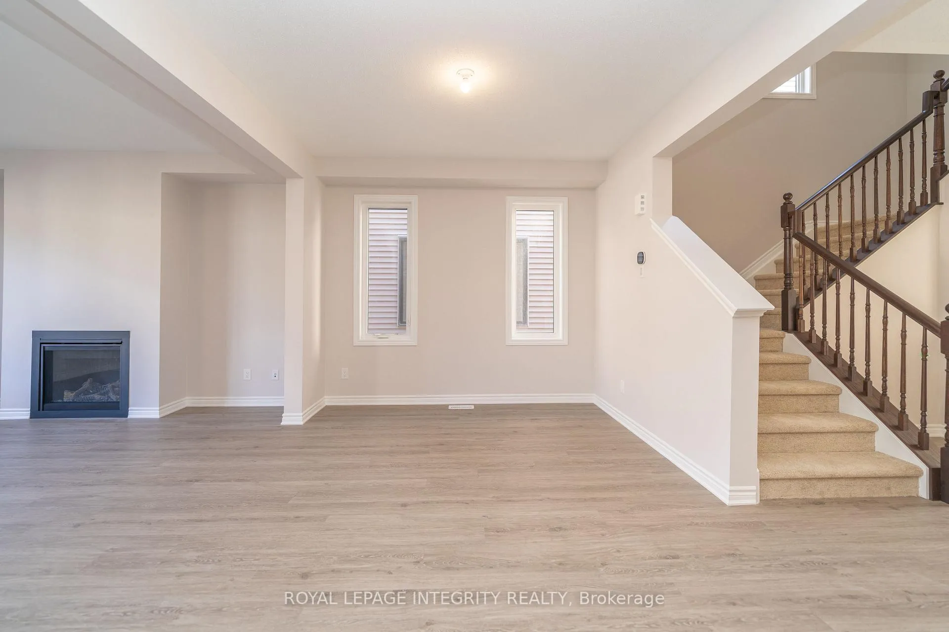 Photo 8 of 608 Rye Grass Way, Ottawa, Barrhaven - Half Moon Bay — HOMEH