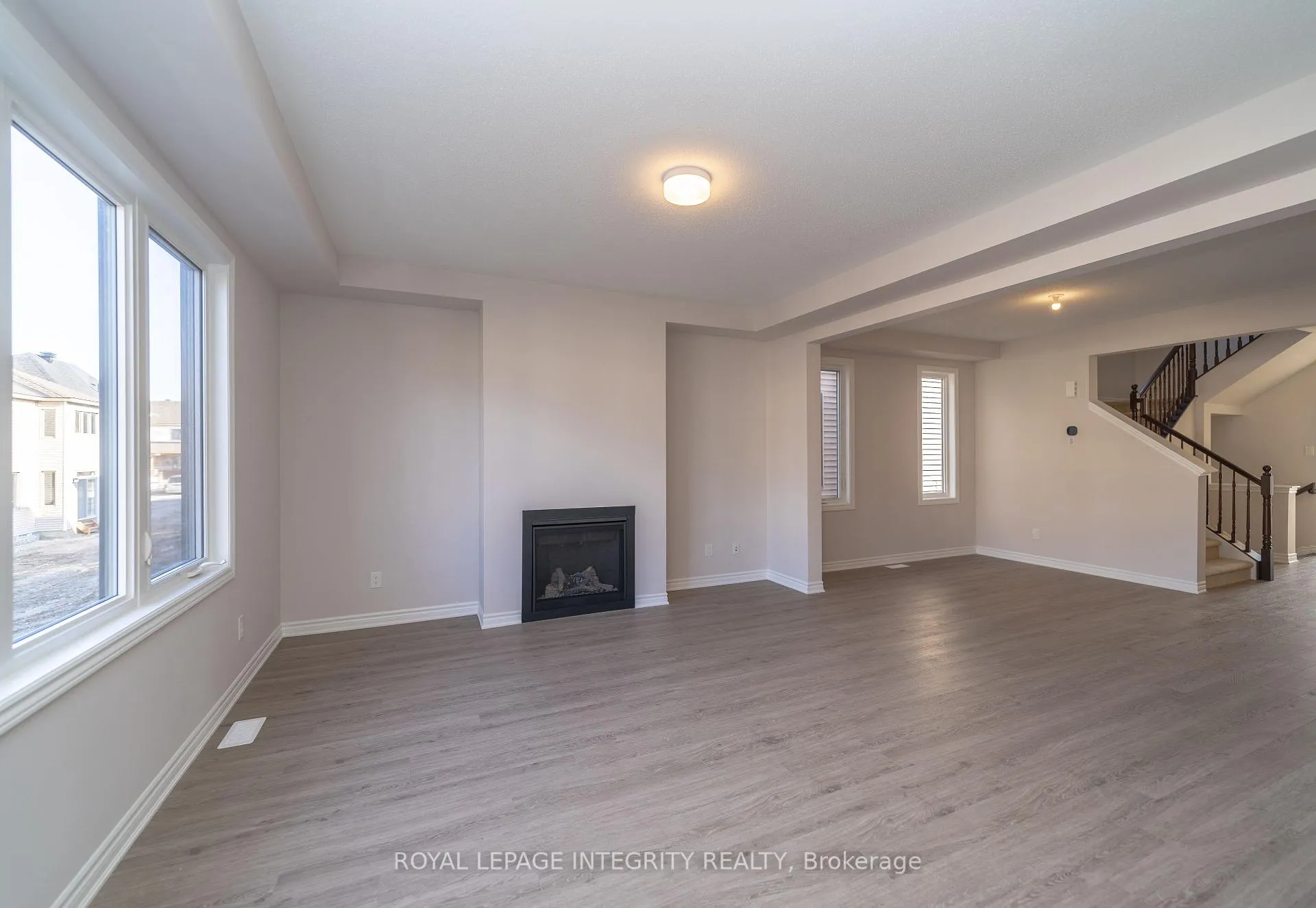 Photo 13 of 608 Rye Grass Way, Ottawa, Barrhaven - Half Moon Bay — HOMEH