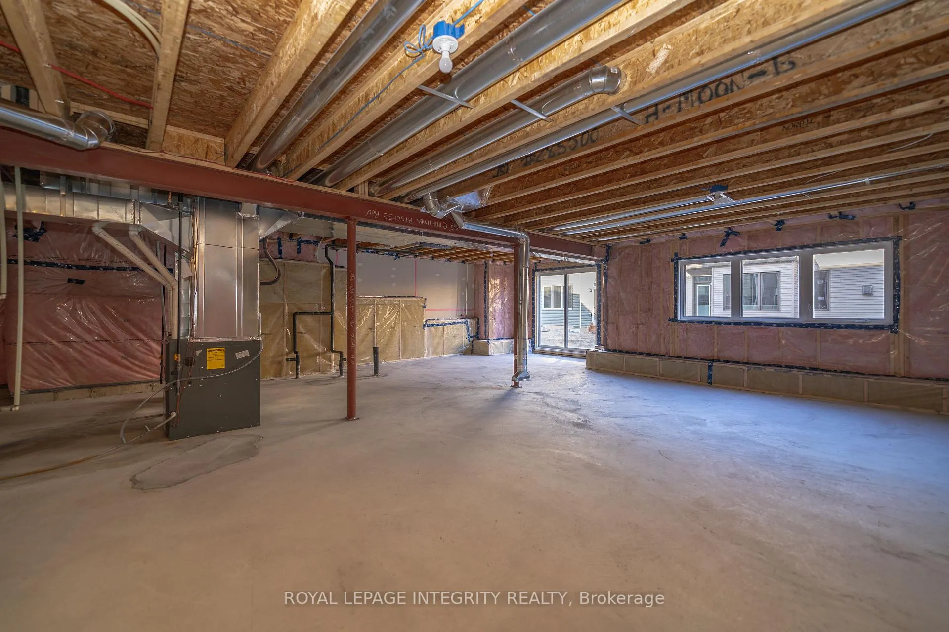 Photo 33 of 608 Rye Grass Way, Ottawa, Barrhaven - Half Moon Bay — HOMEH