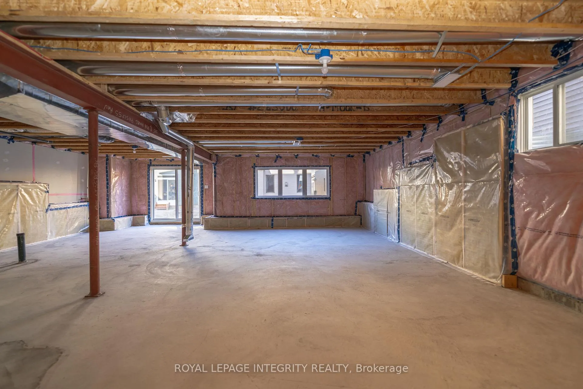 Photo 34 of 608 Rye Grass Way, Ottawa, Barrhaven - Half Moon Bay — HOMEH