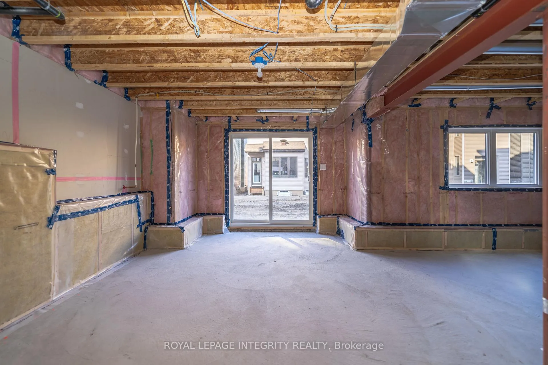 Photo 35 of 608 Rye Grass Way, Ottawa, Barrhaven - Half Moon Bay — HOMEH