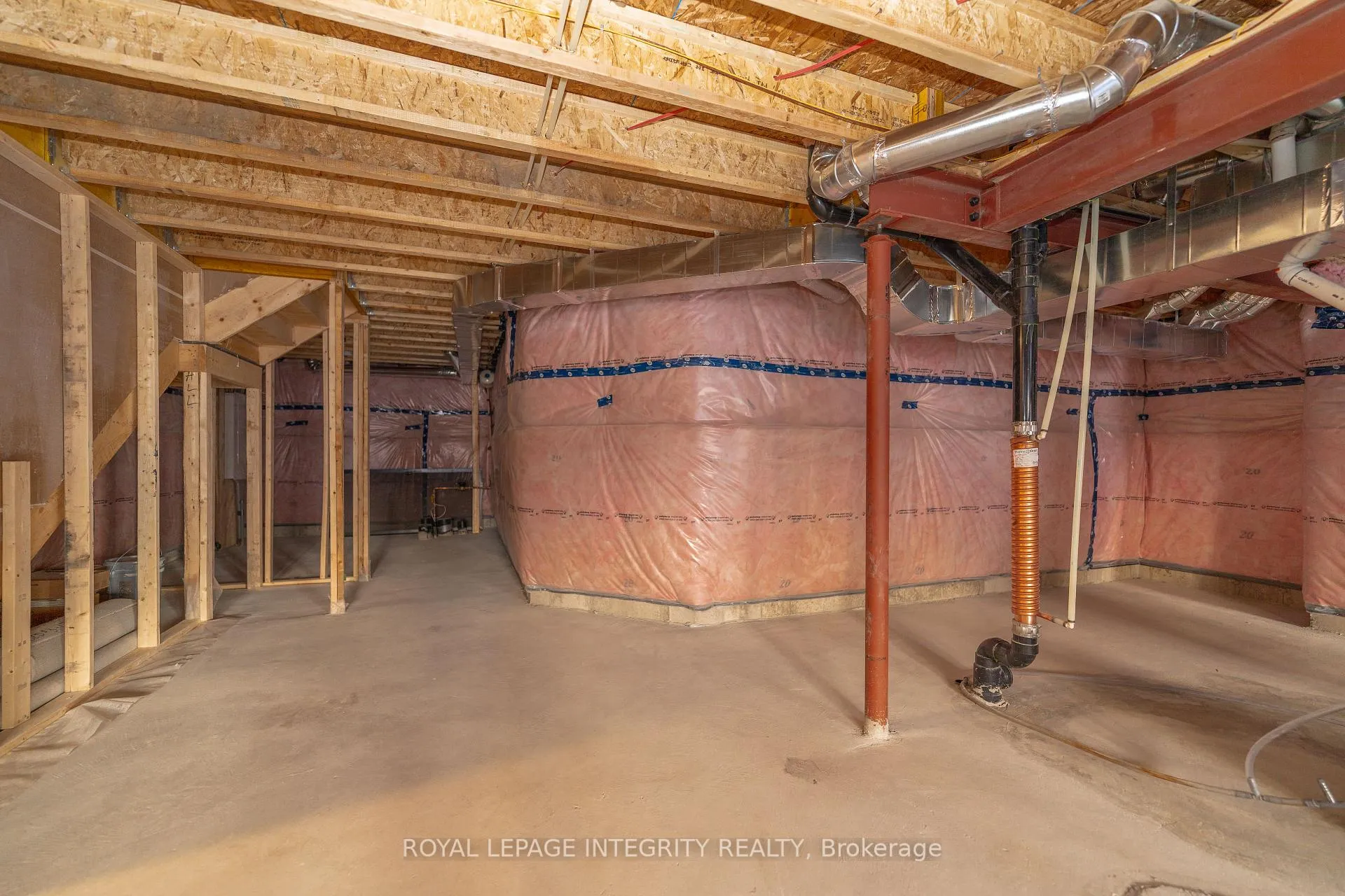 Photo 36 of 608 Rye Grass Way, Ottawa, Barrhaven - Half Moon Bay — HOMEH