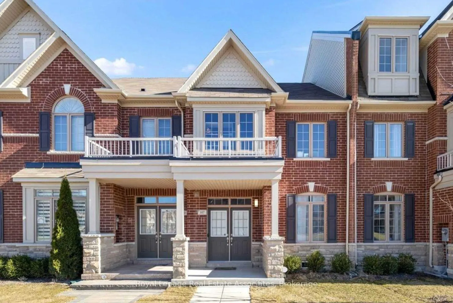 Photo 1 of 107 East's Corners Boulevard, Vaughan, Kleinburg — HOMEH