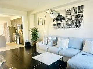 Photo 3 of 107 East's Corners Boulevard, Vaughan, Kleinburg — HOMEH