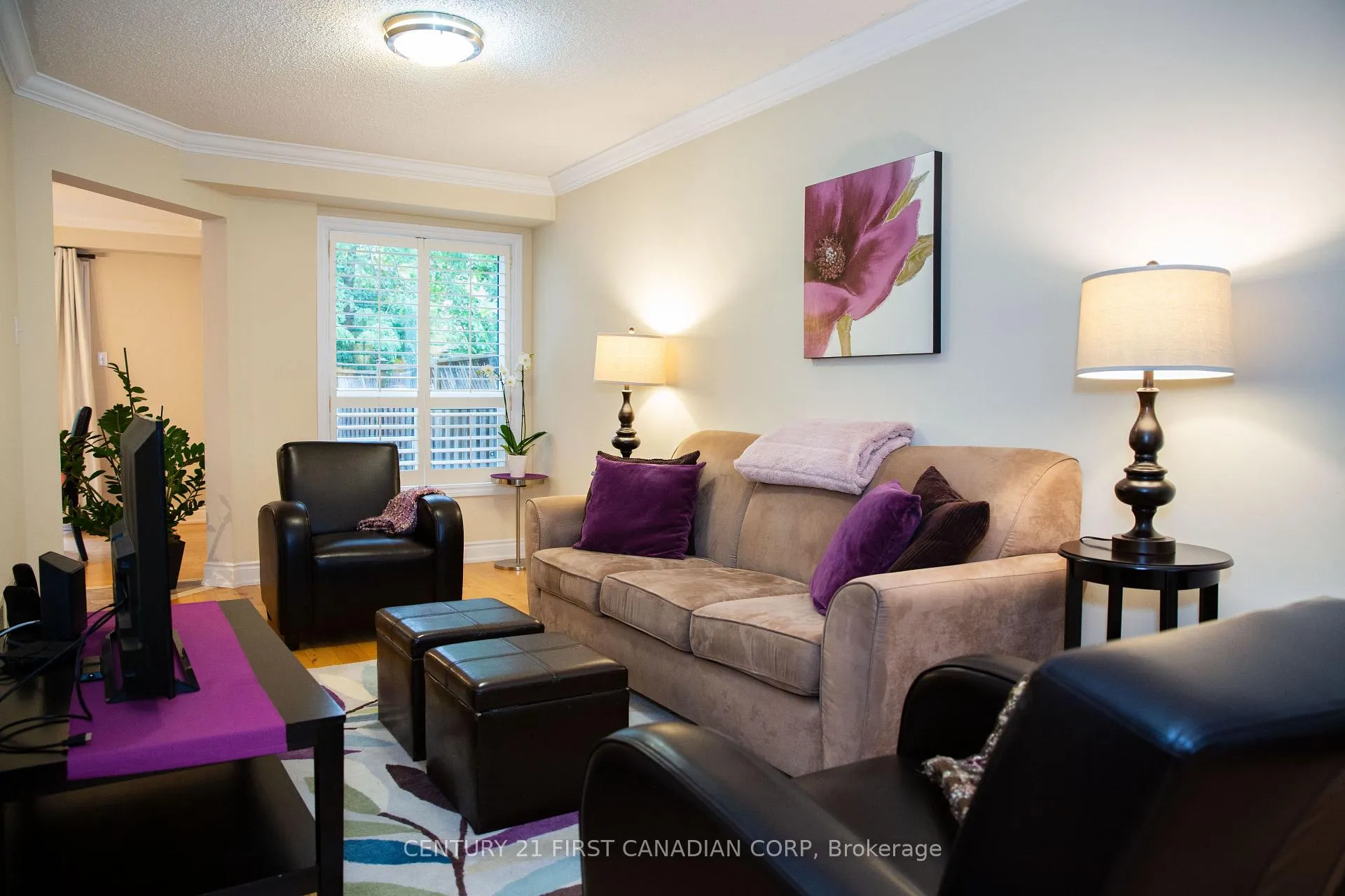 Photo 5 of 19 Ross Linton Drive, Aurora, Aurora Highlands — HOMEH