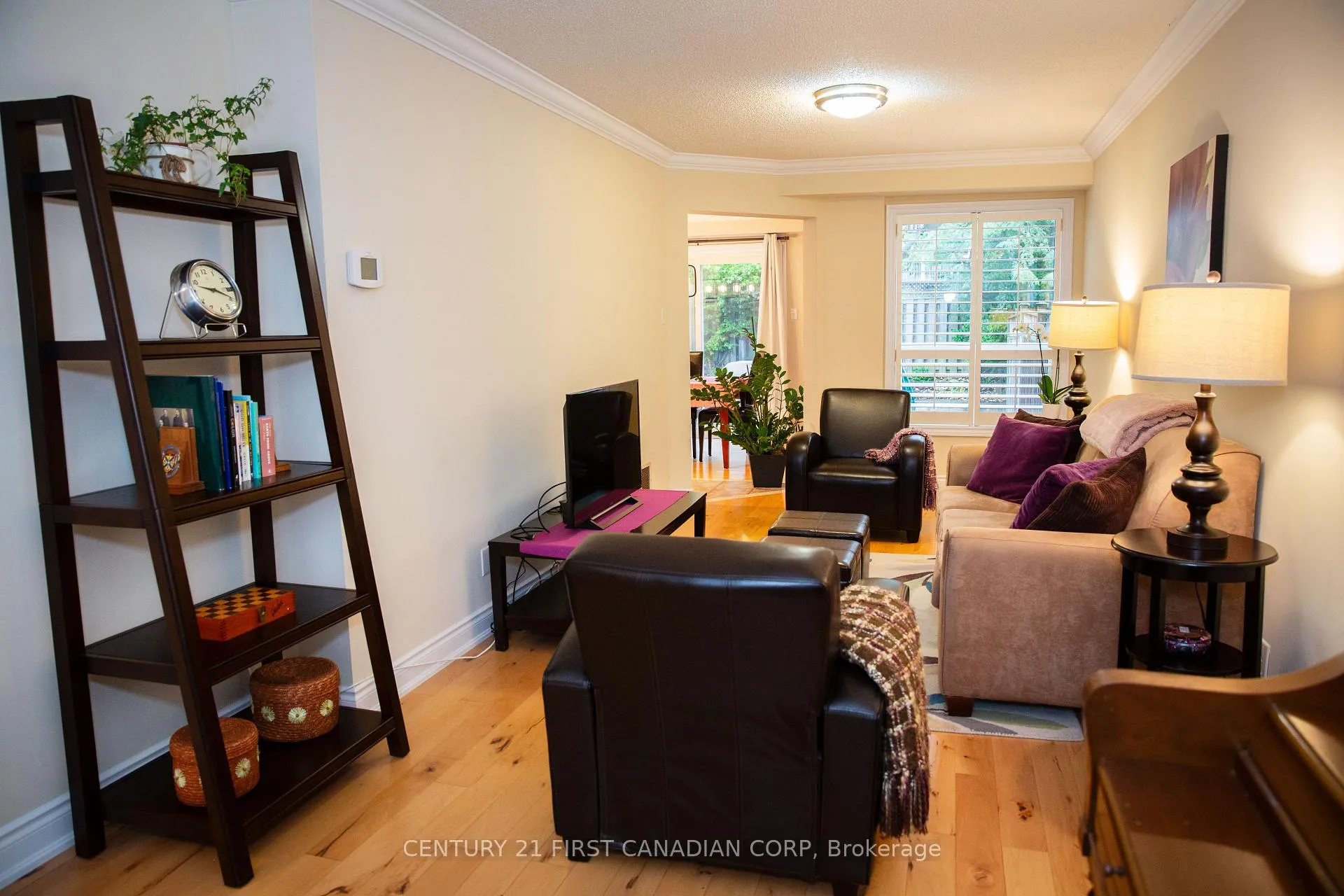 Photo 8 of 19 Ross Linton Drive, Aurora, Aurora Highlands — HOMEH