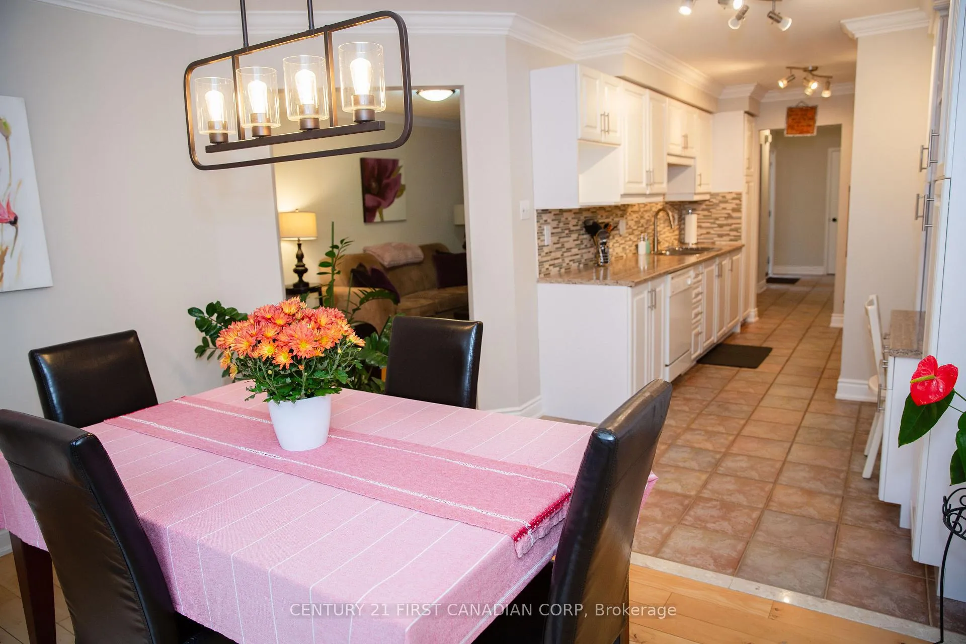 Photo 9 of 19 Ross Linton Drive, Aurora, Aurora Highlands — HOMEH