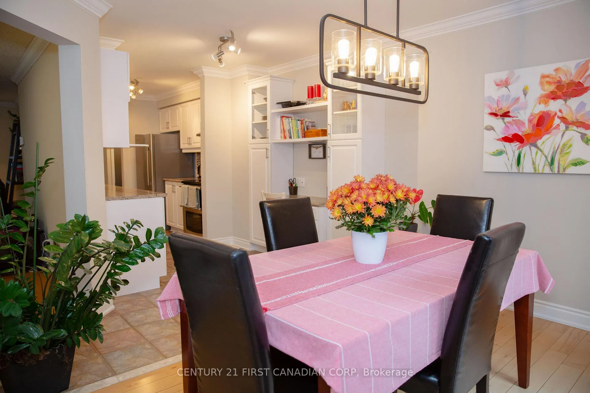 Photo 10 of 19 Ross Linton Drive, Aurora, Aurora Highlands — HOMEH
