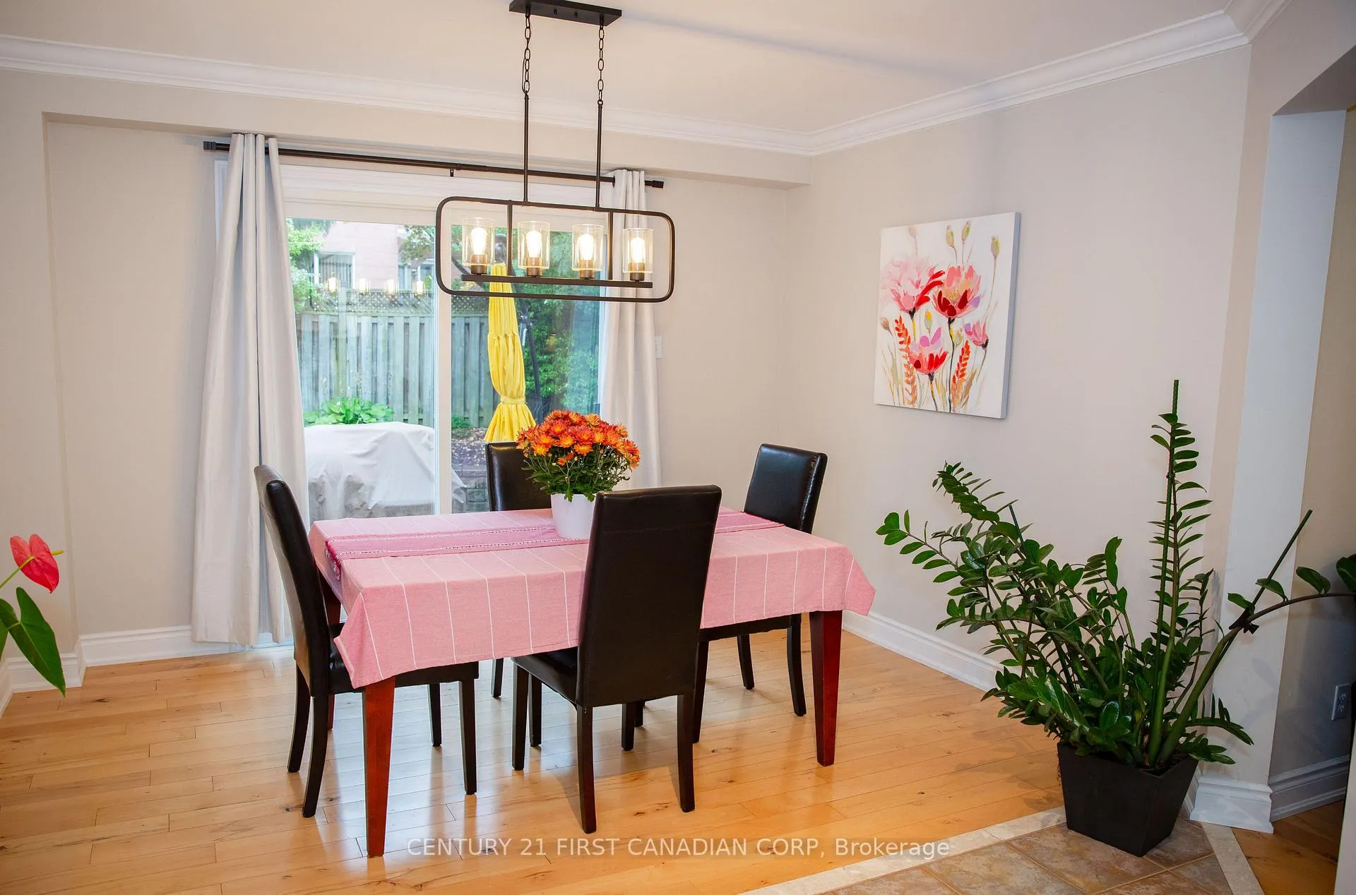 Photo 11 of 19 Ross Linton Drive, Aurora, Aurora Highlands — HOMEH