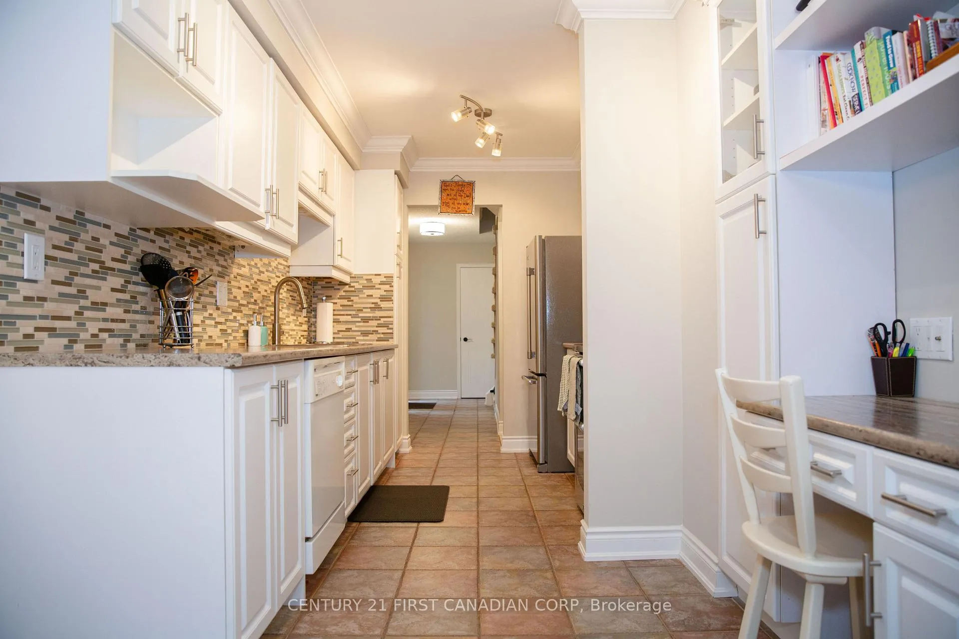 Photo 12 of 19 Ross Linton Drive, Aurora, Aurora Highlands — HOMEH