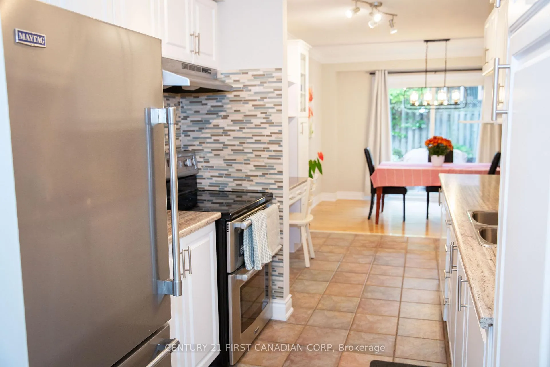 Photo 15 of 19 Ross Linton Drive, Aurora, Aurora Highlands — HOMEH