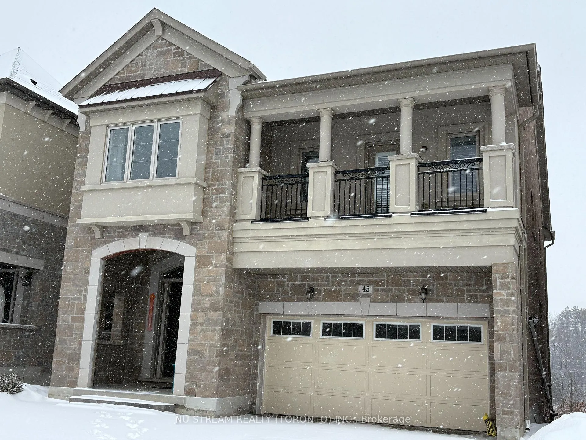 Photo 1 of Unit Lower, 45 Hurst Avenue, Vaughan, Patterson — HOMEH