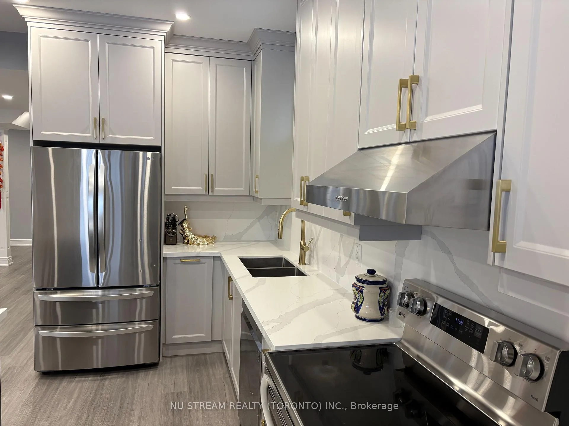 Photo 5 of Unit Lower, 45 Hurst Avenue, Vaughan, Patterson — HOMEH