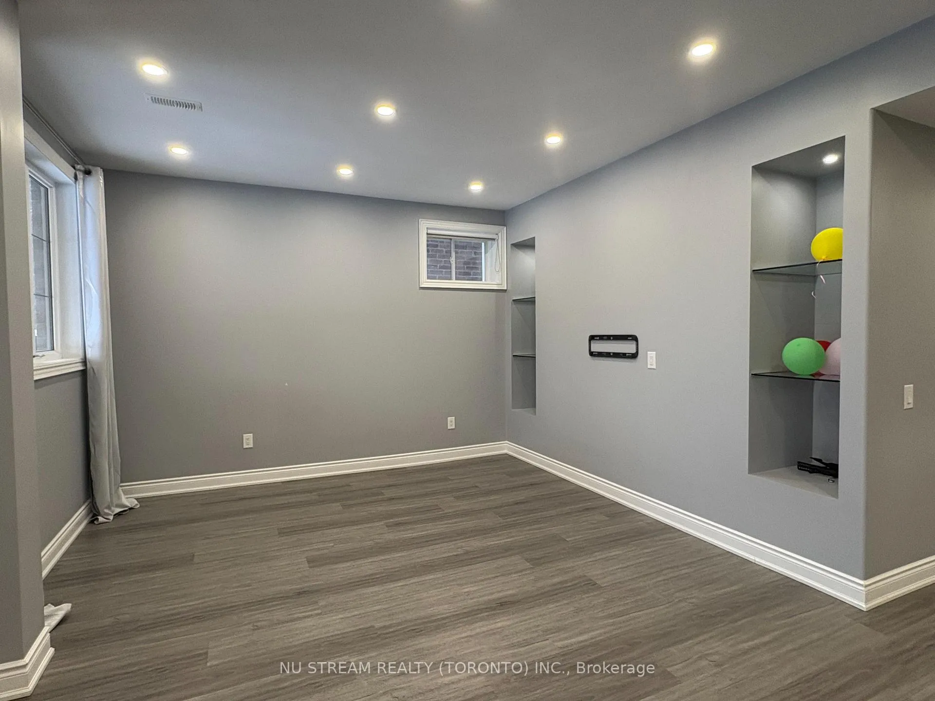 Photo 7 of Unit Lower, 45 Hurst Avenue, Vaughan, Patterson — HOMEH