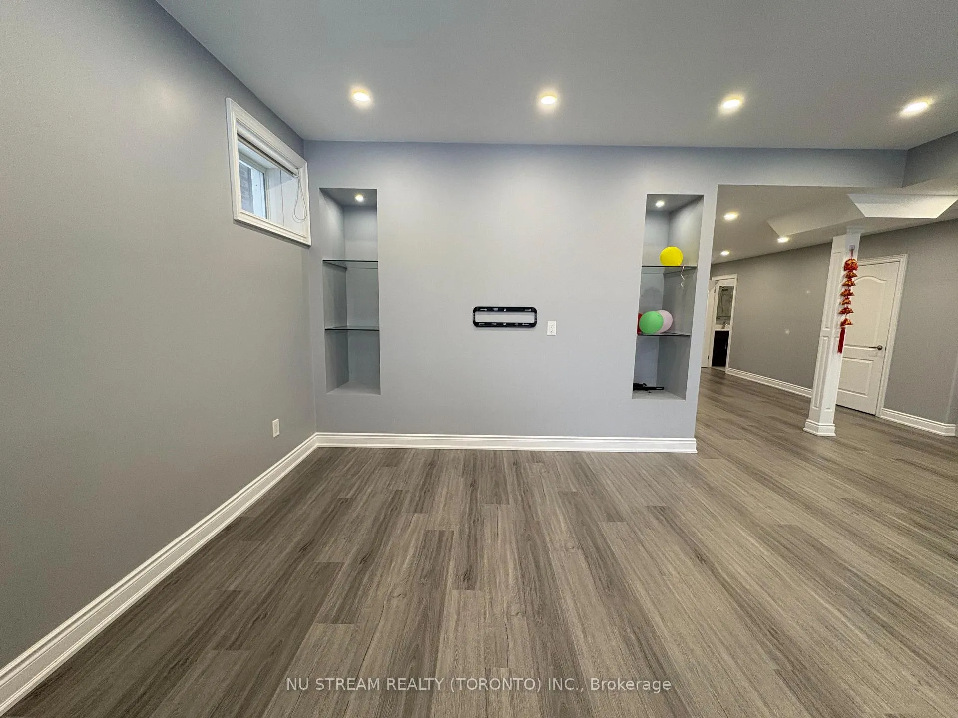 Photo 8 of Unit Lower, 45 Hurst Avenue, Vaughan, Patterson — HOMEH