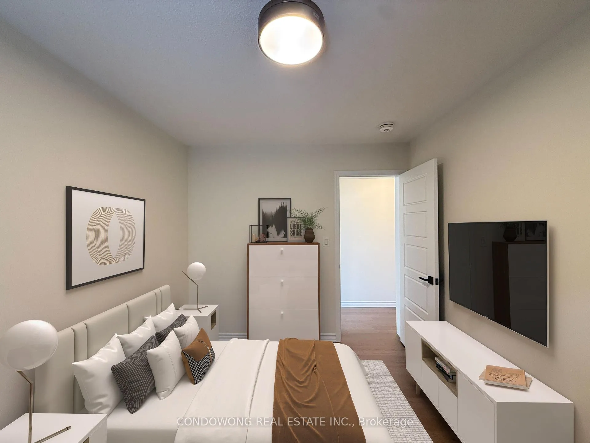 Photo 8 of 101 Avani Avenue, Markham, Rural Markham — HOMEH