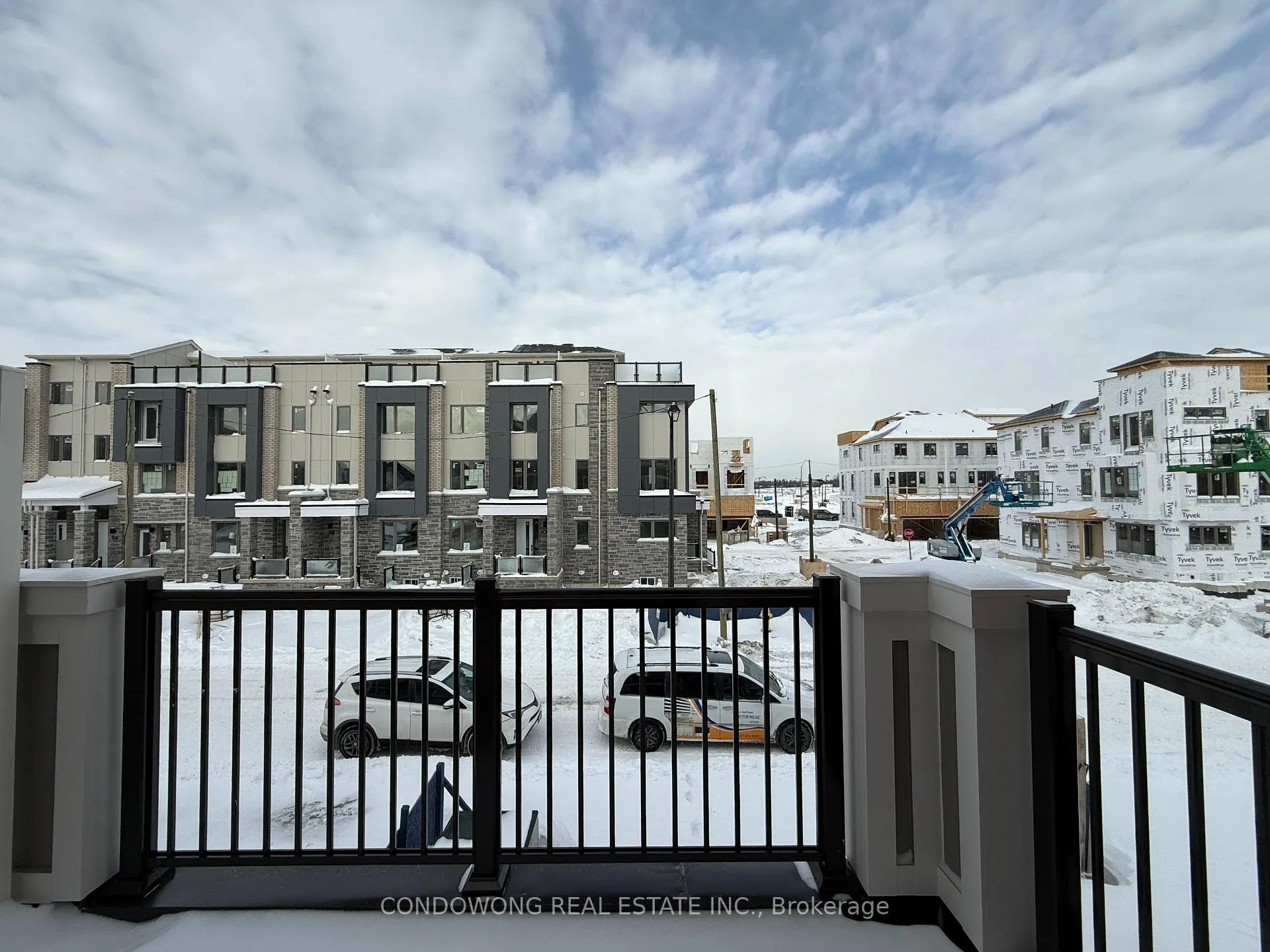 Photo 12 of 101 Avani Avenue, Markham, Rural Markham — HOMEH