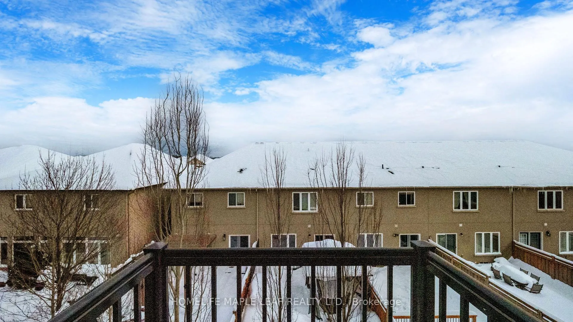 Photo 29 of 26 Borers Creek Circle, Hamilton, Waterdown — HOMEH