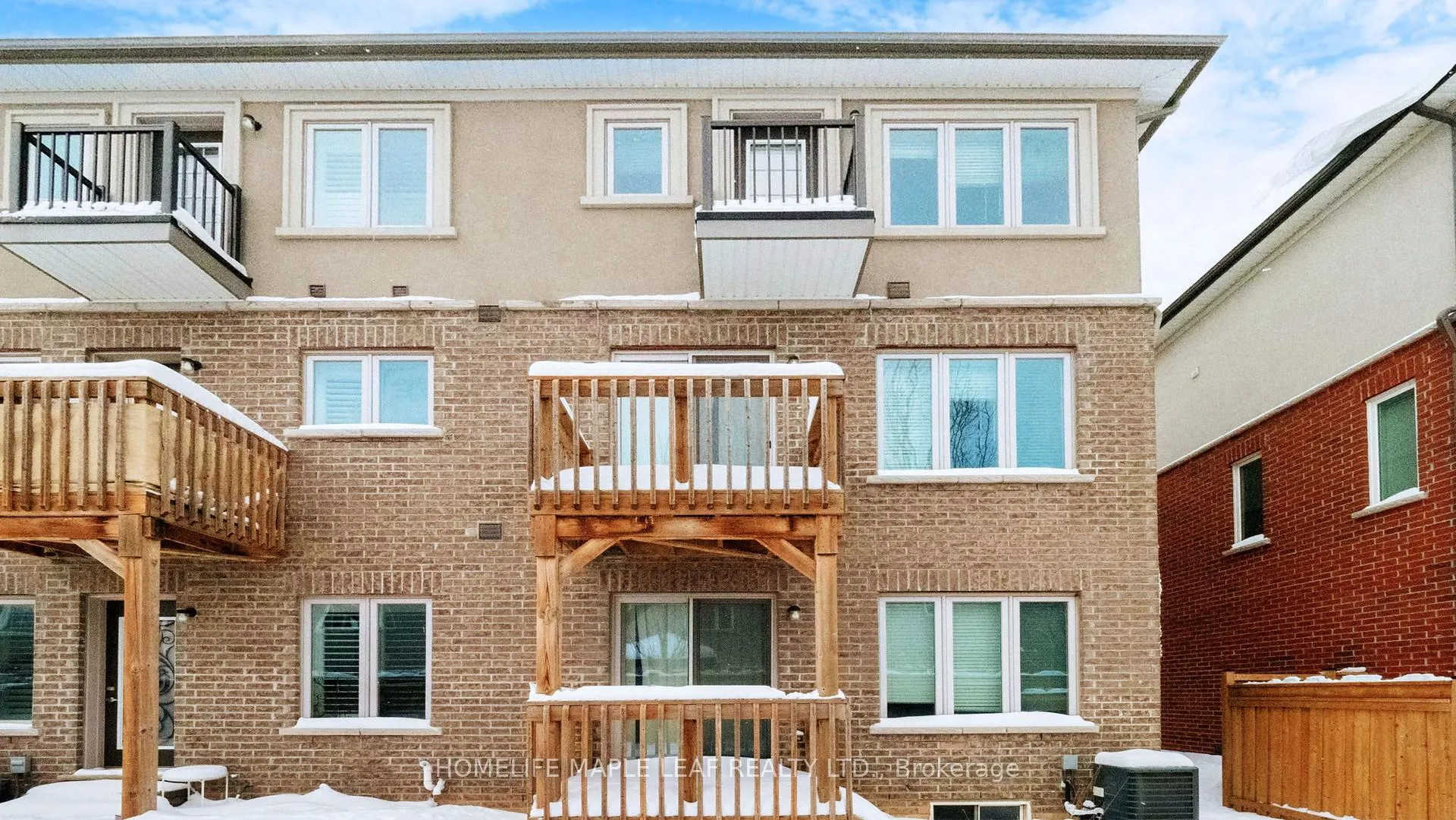 Photo 43 of 26 Borers Creek Circle, Hamilton, Waterdown — HOMEH
