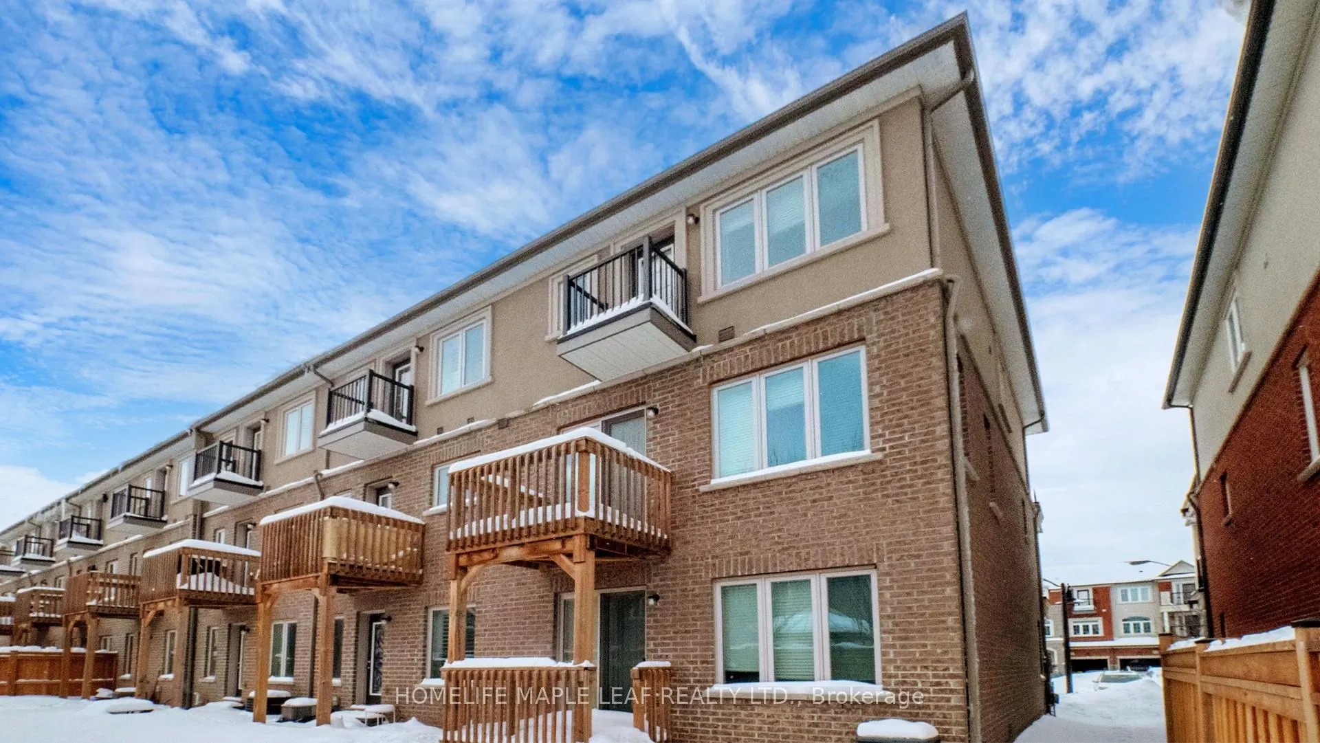 Photo 44 of 26 Borers Creek Circle, Hamilton, Waterdown — HOMEH