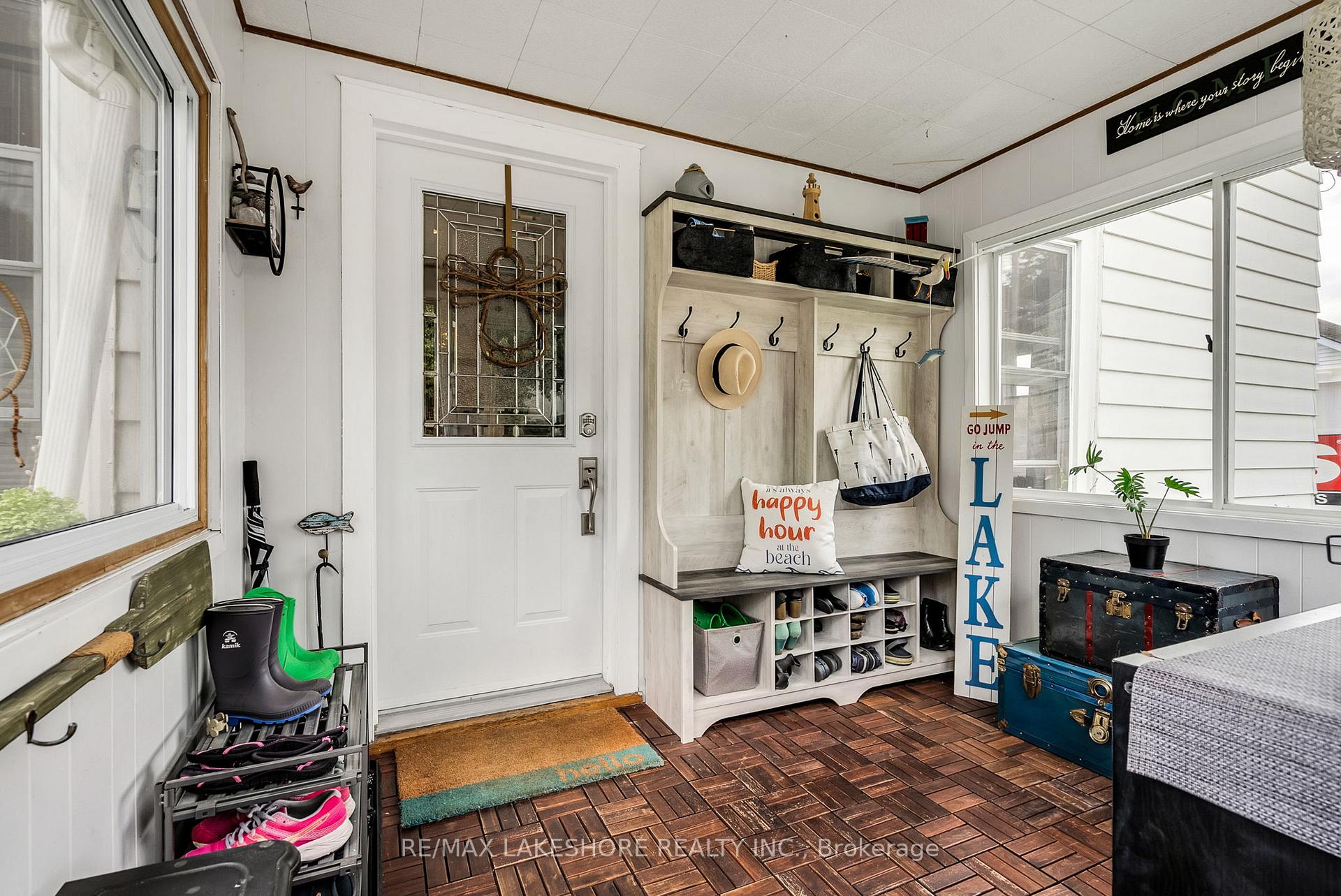 Photo 4 of 231 Perry Street, Cobourg — HOMEH