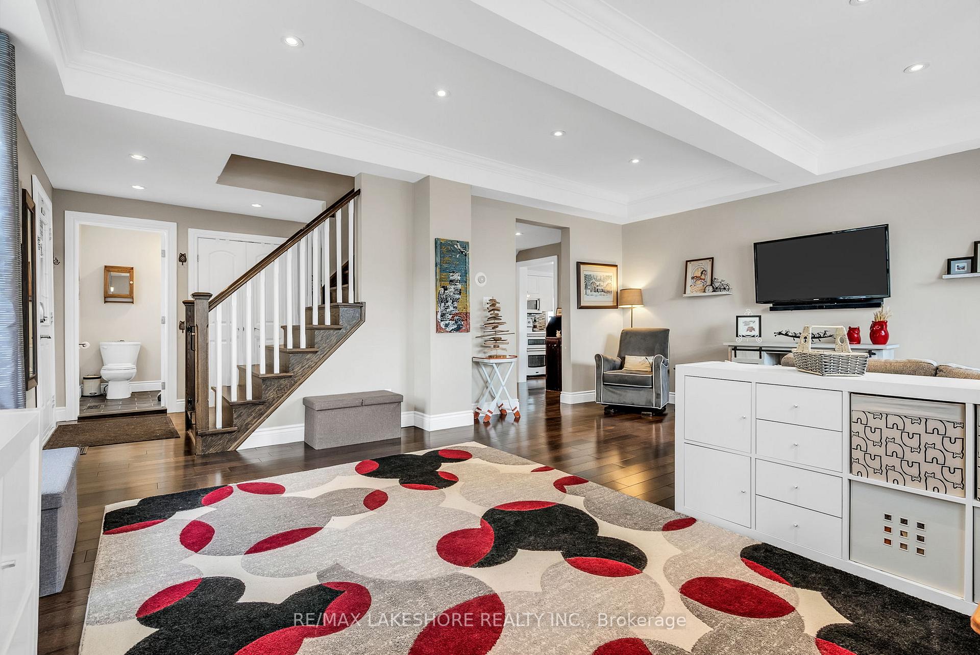 Photo 6 of 231 Perry Street, Cobourg — HOMEH