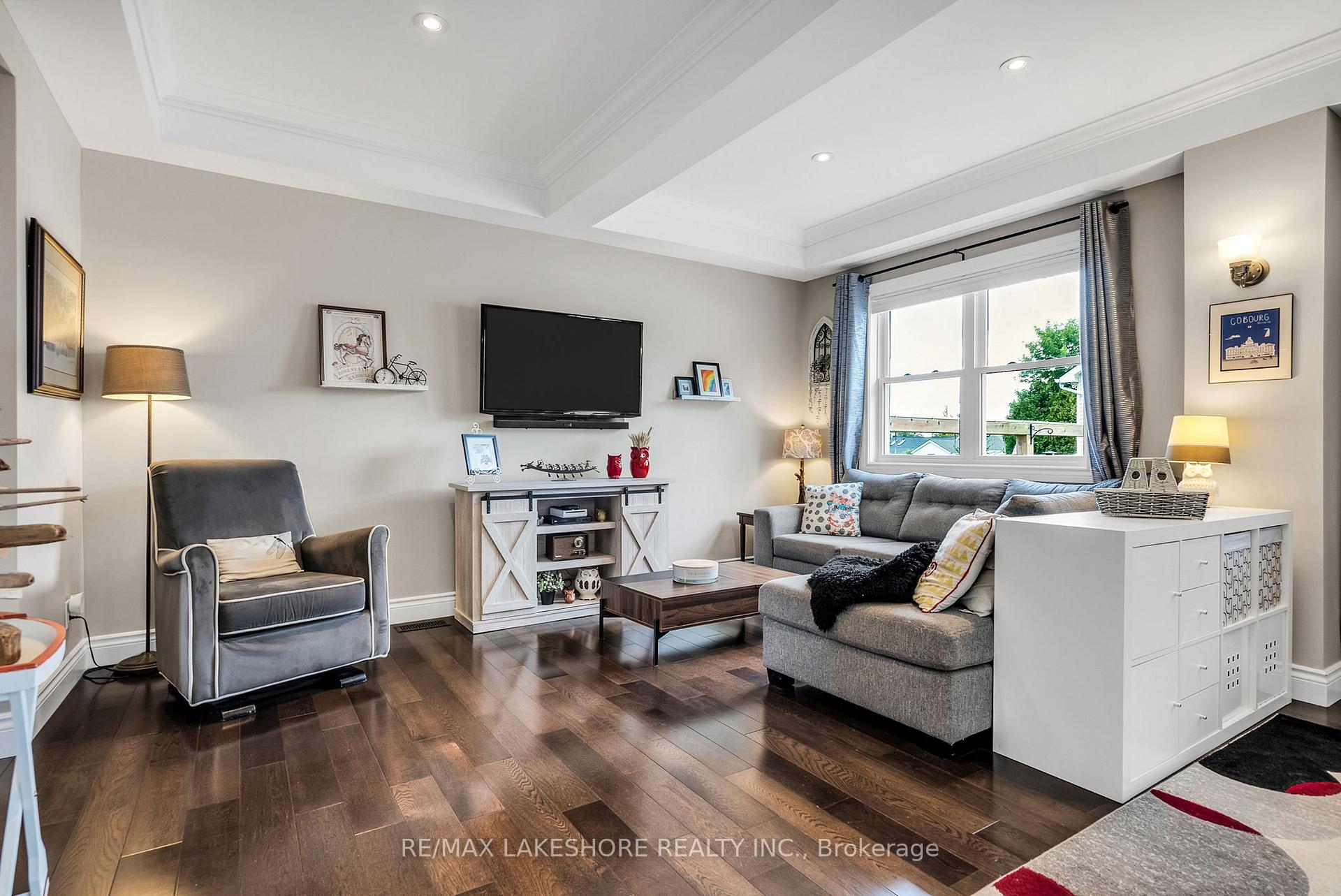 Photo 7 of 231 Perry Street, Cobourg — HOMEH