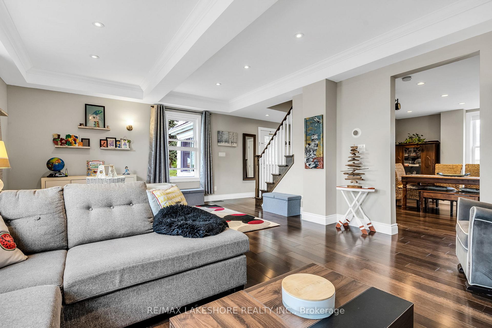 Photo 9 of 231 Perry Street, Cobourg — HOMEH