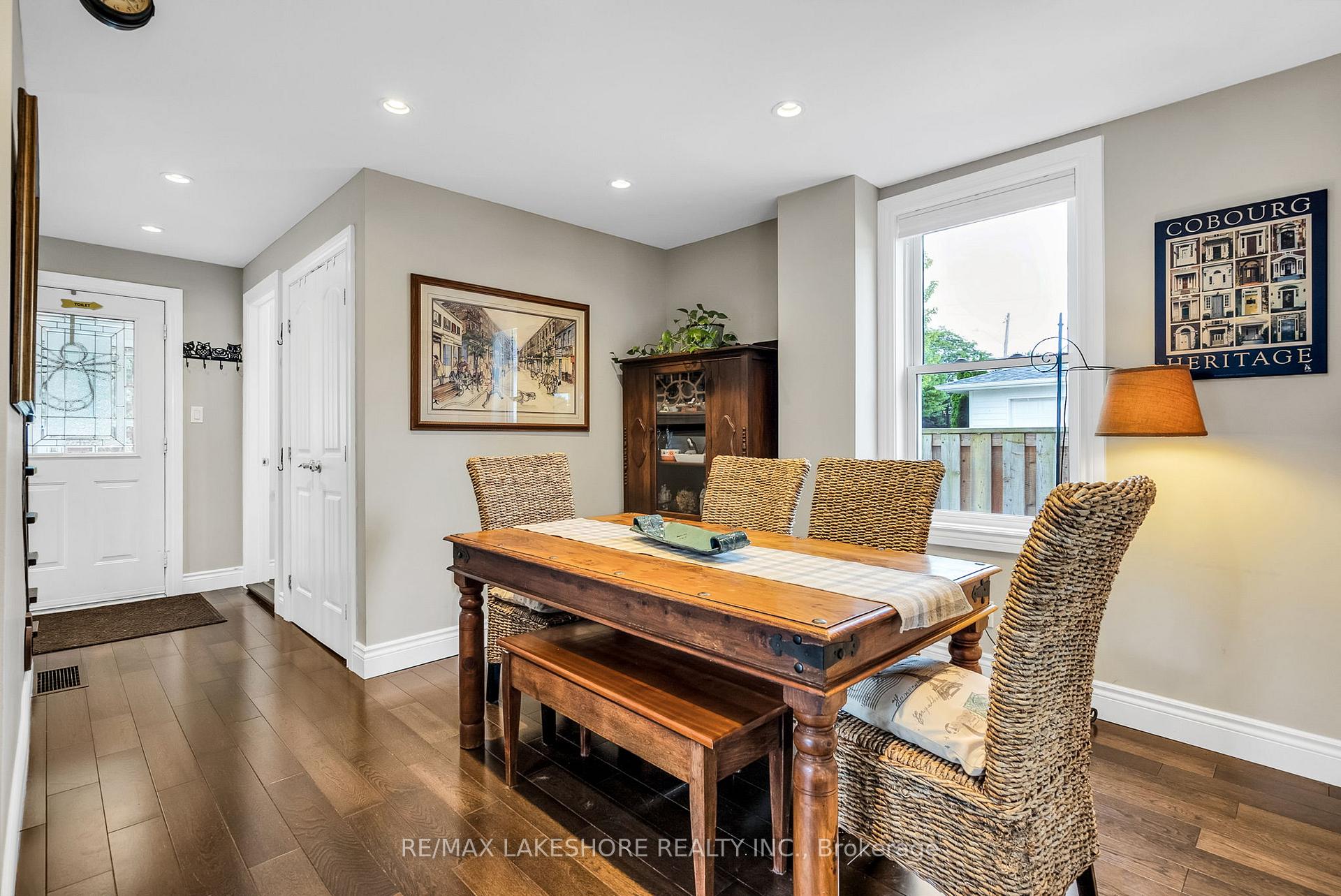 Photo 10 of 231 Perry Street, Cobourg — HOMEH