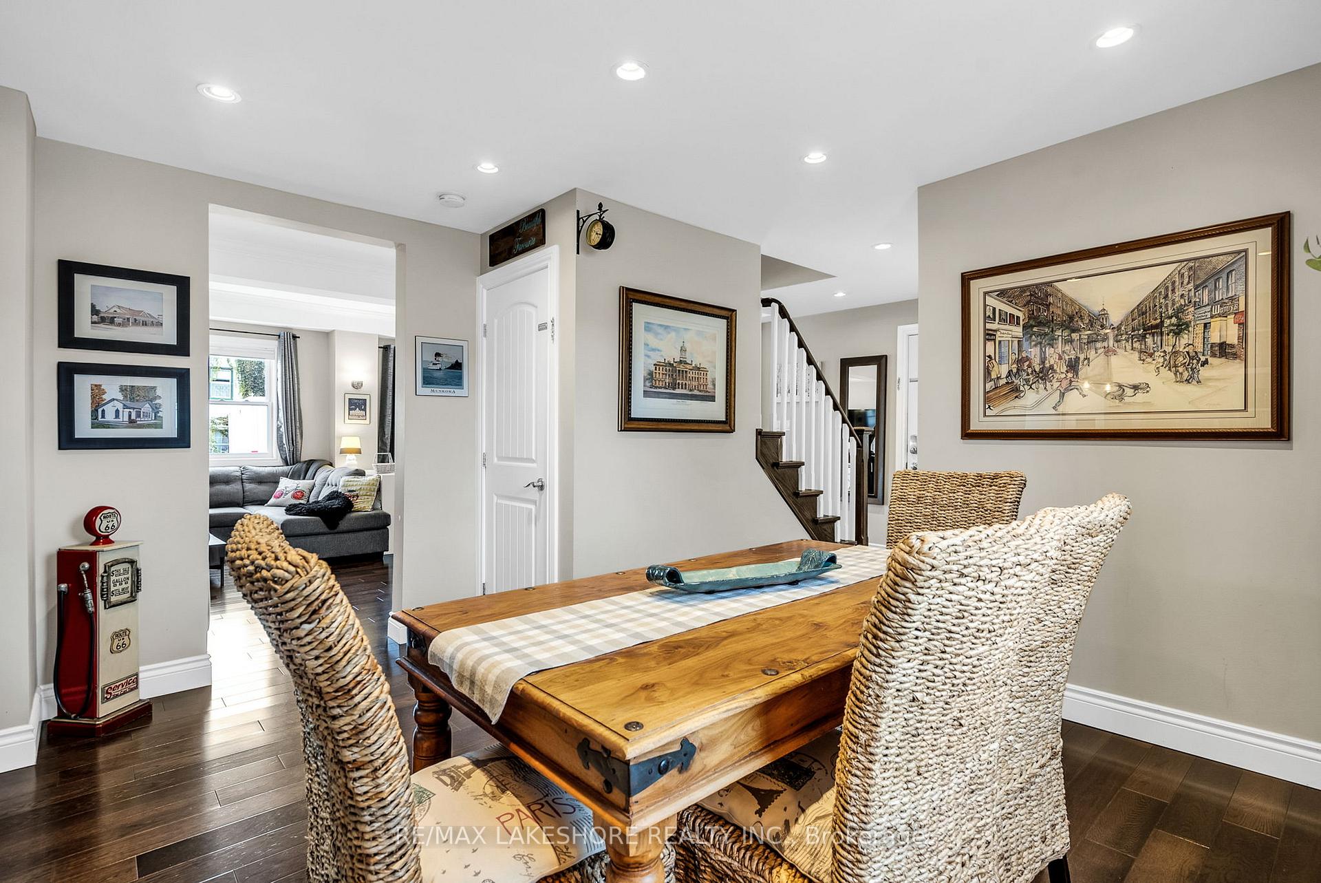 Photo 11 of 231 Perry Street, Cobourg — HOMEH