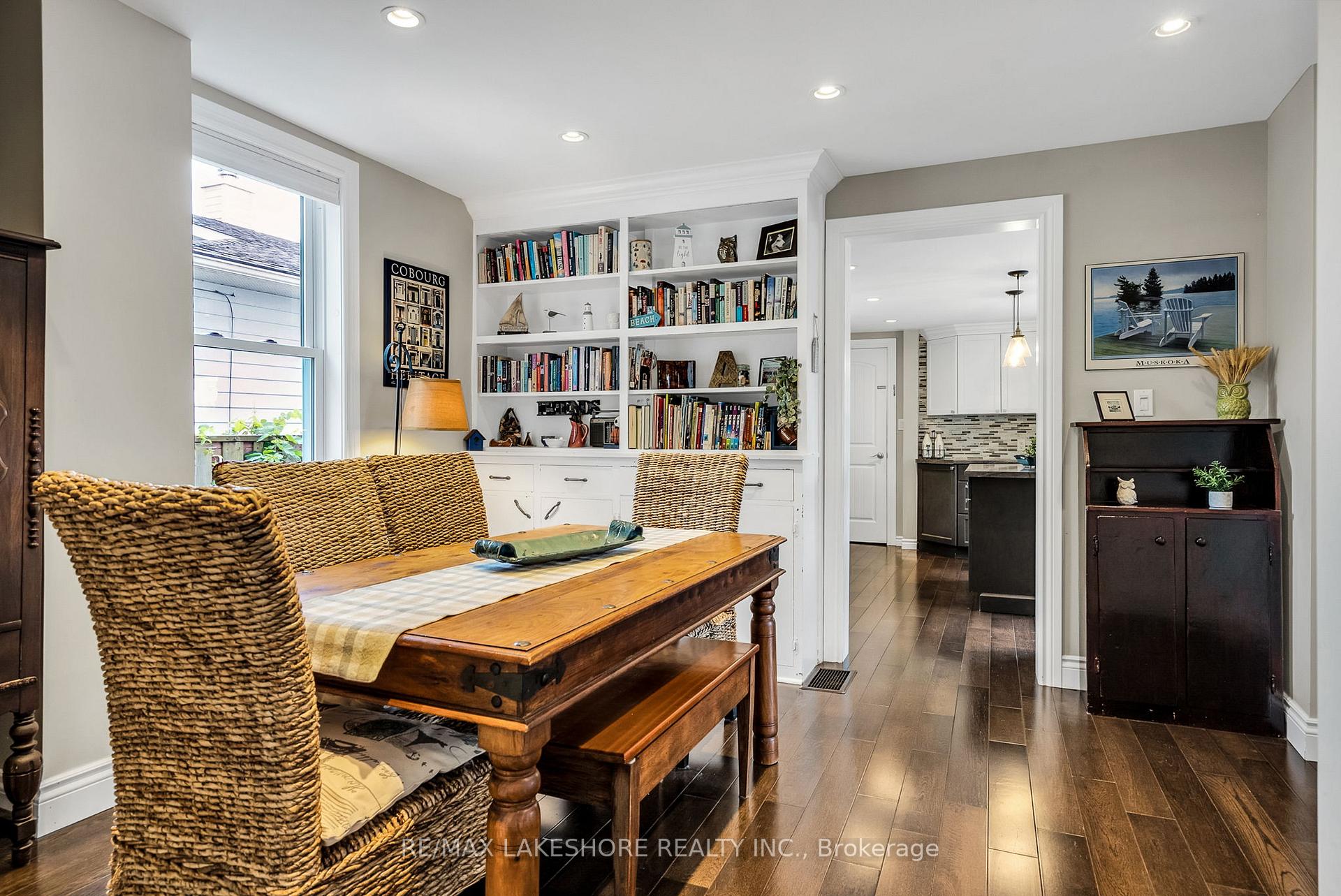 Photo 12 of 231 Perry Street, Cobourg — HOMEH