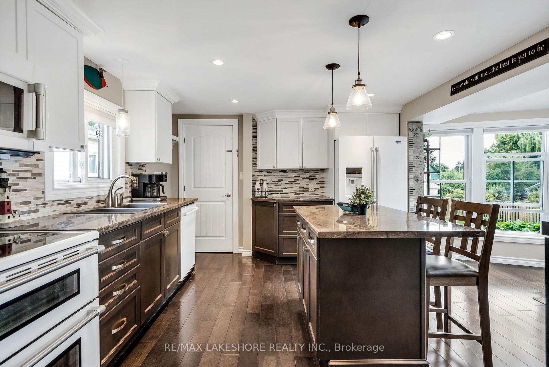 Photo 13 of 231 Perry Street, Cobourg — HOMEH