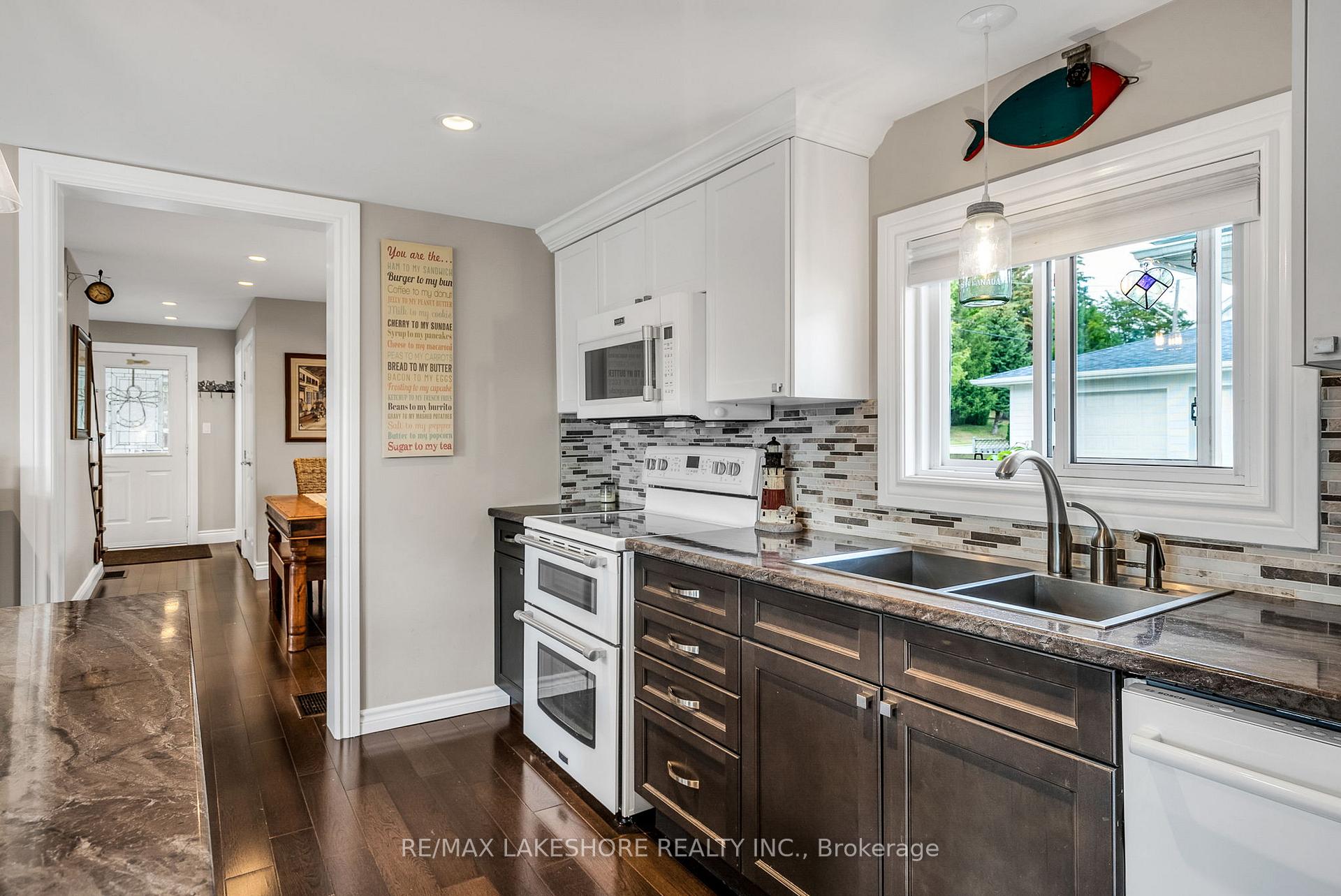 Photo 15 of 231 Perry Street, Cobourg — HOMEH