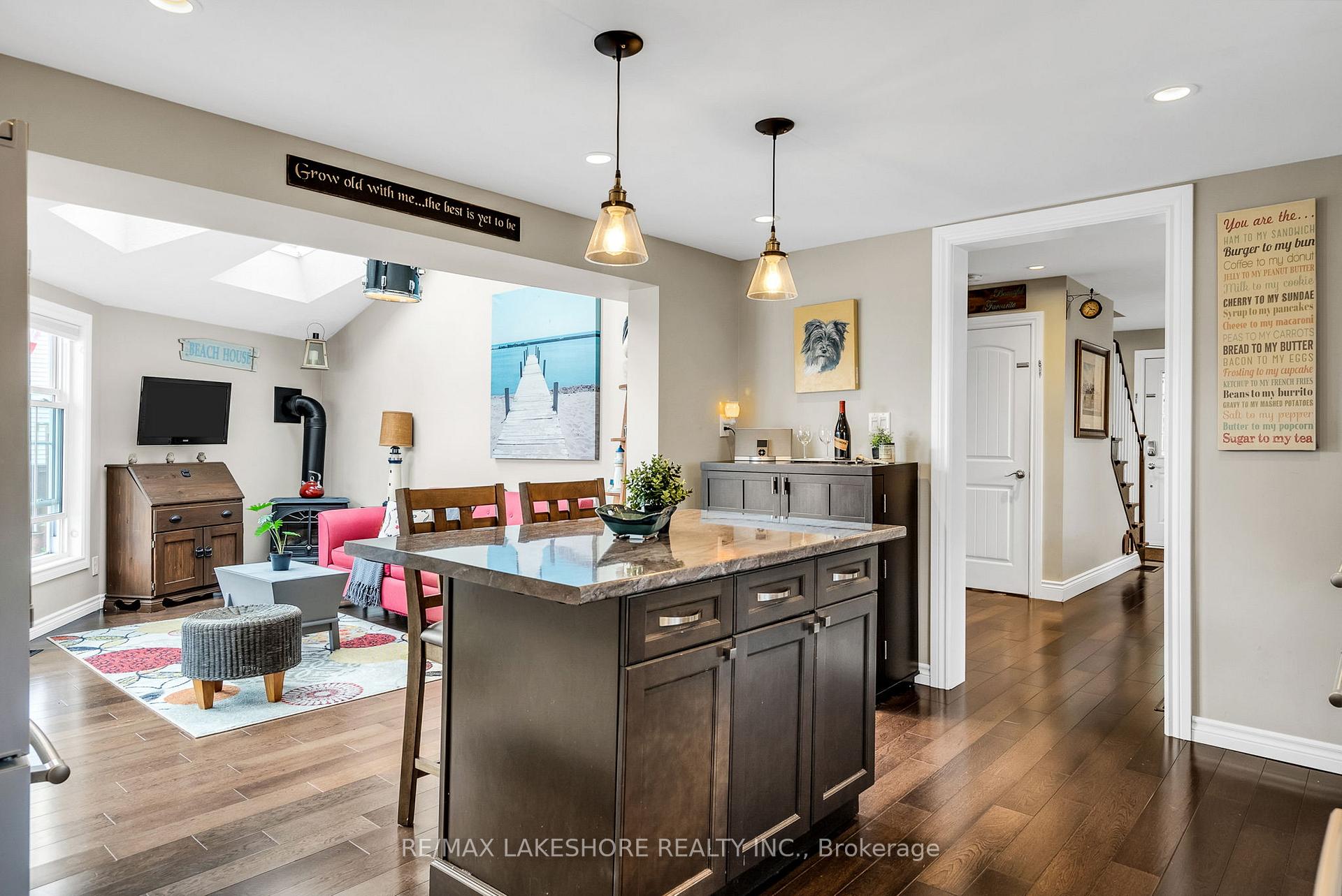 Photo 16 of 231 Perry Street, Cobourg — HOMEH