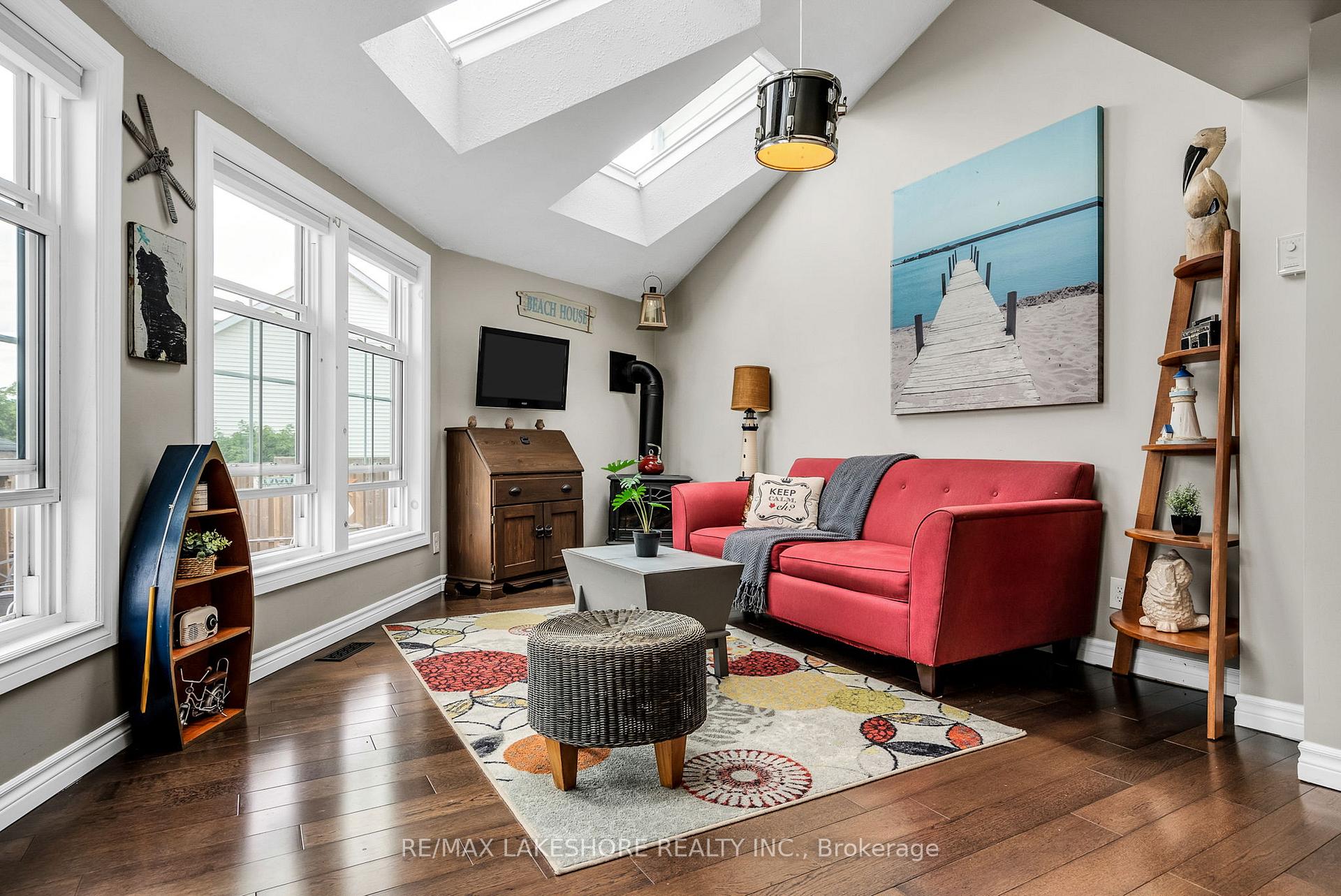 Photo 17 of 231 Perry Street, Cobourg — HOMEH