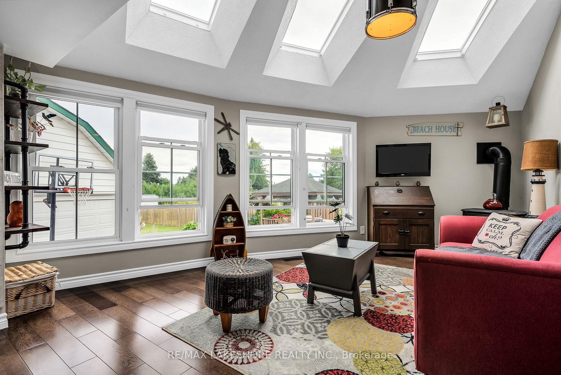Photo 19 of 231 Perry Street, Cobourg — HOMEH