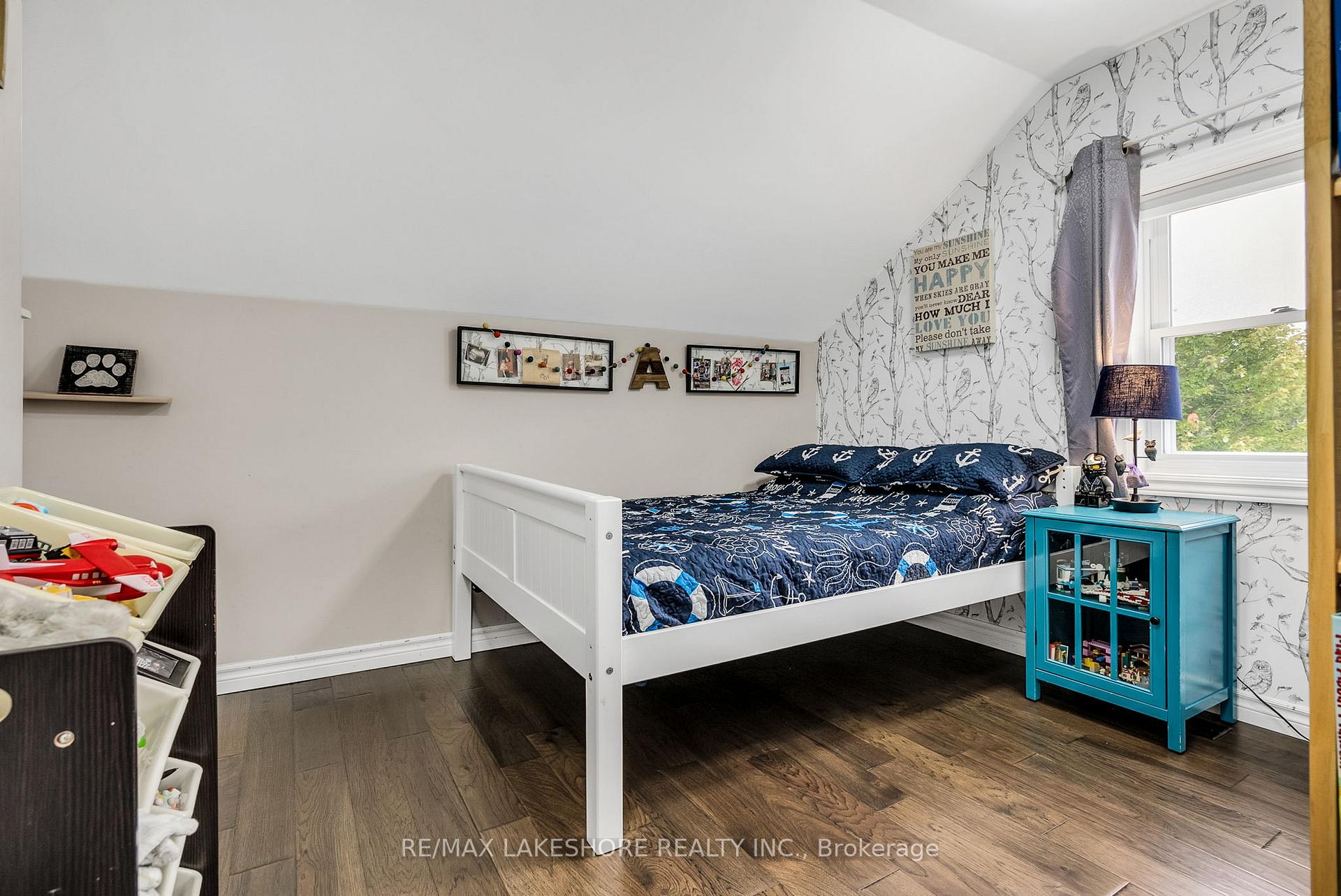 Photo 25 of 231 Perry Street, Cobourg — HOMEH