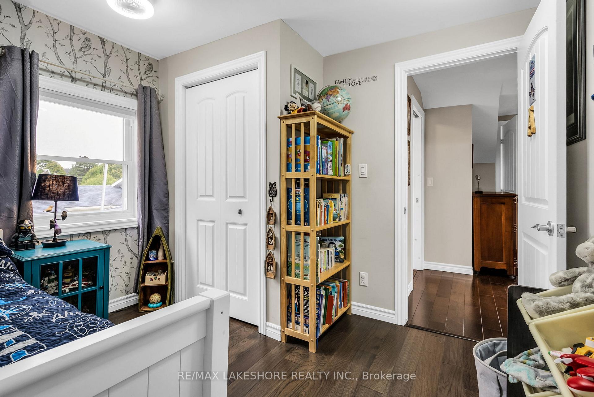 Photo 26 of 231 Perry Street, Cobourg — HOMEH