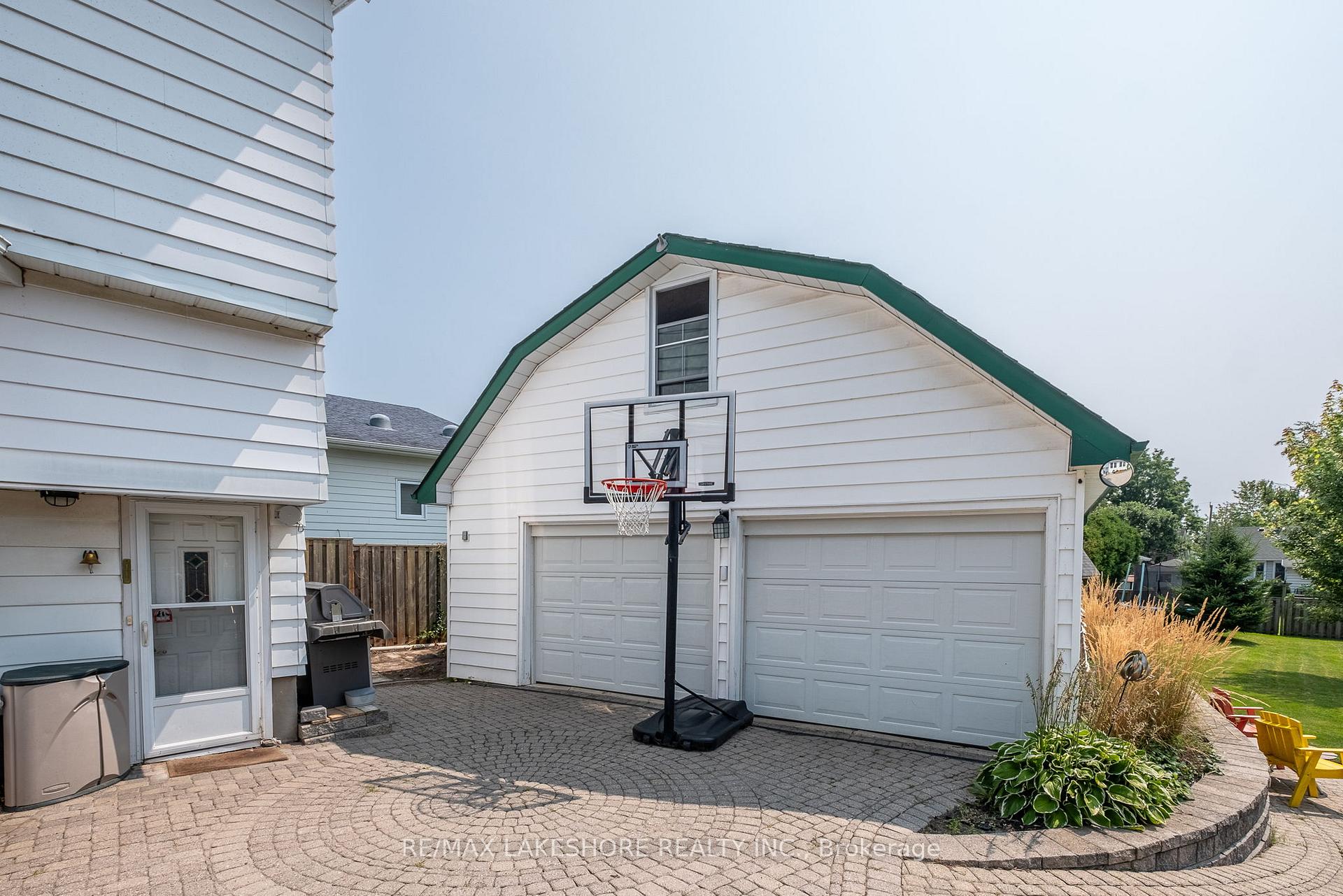 Photo 28 of 231 Perry Street, Cobourg — HOMEH
