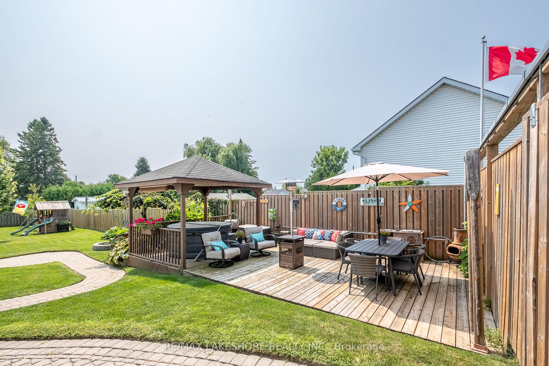 Photo 29 of 231 Perry Street, Cobourg — HOMEH