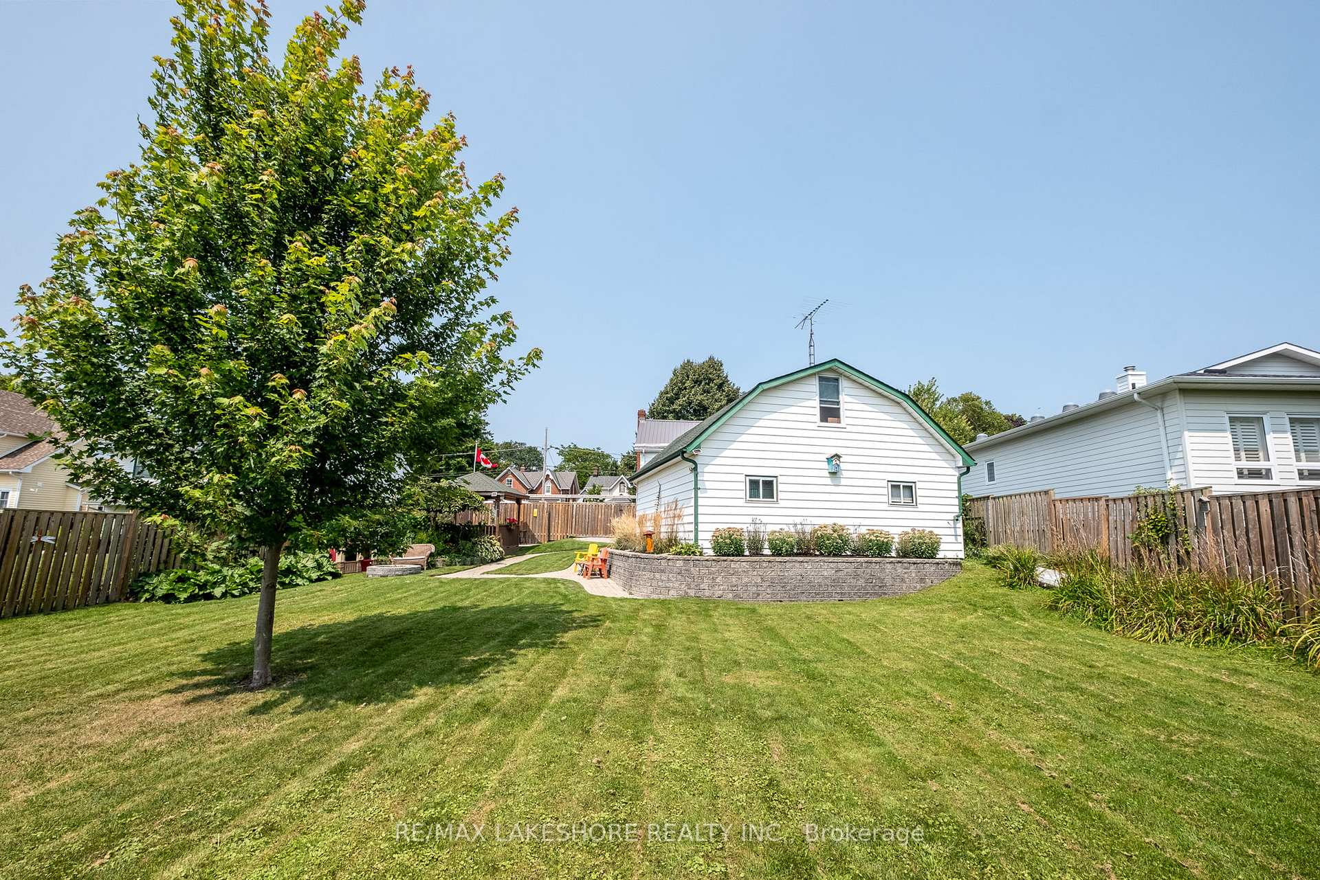 Photo 32 of 231 Perry Street, Cobourg — HOMEH