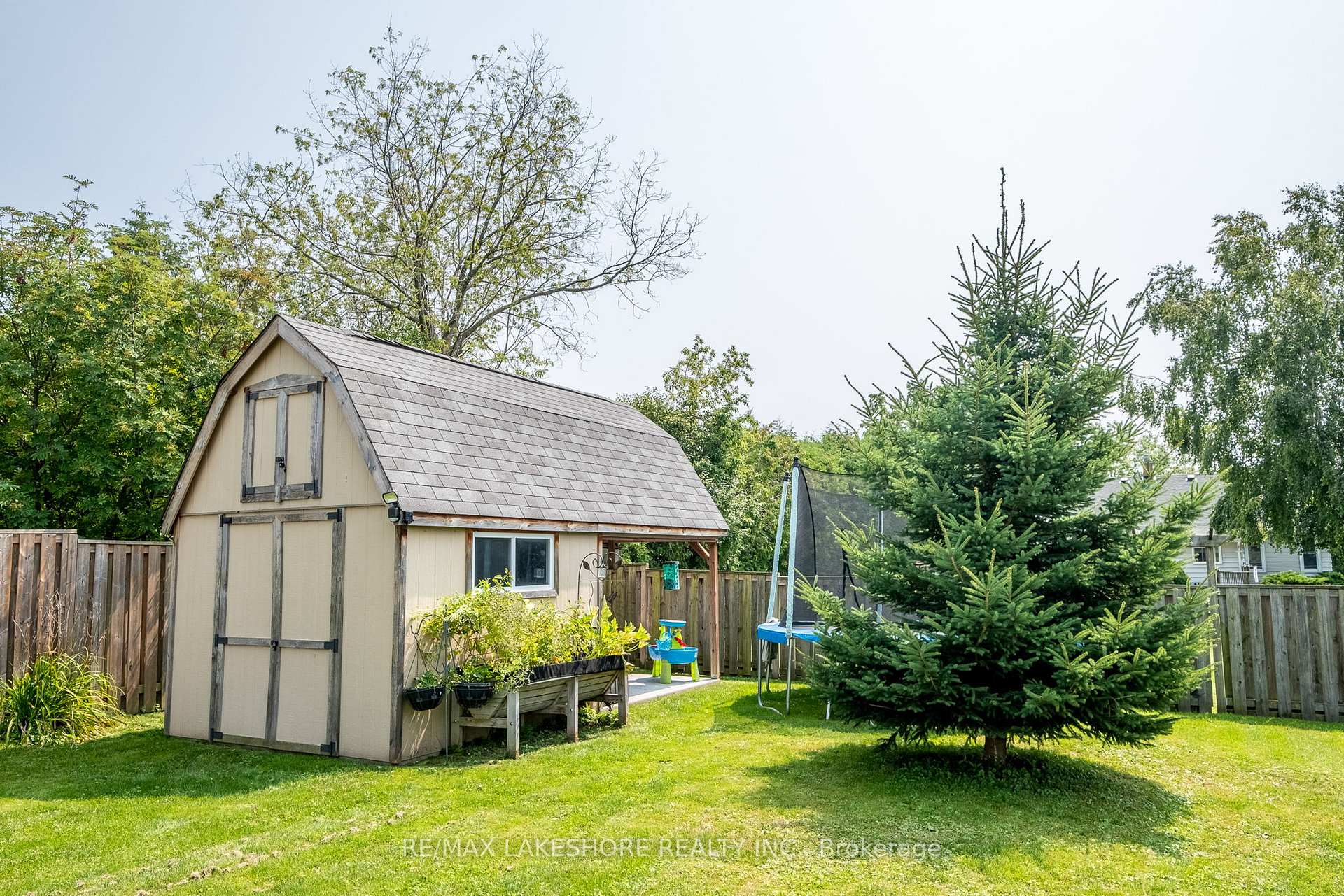 Photo 33 of 231 Perry Street, Cobourg — HOMEH