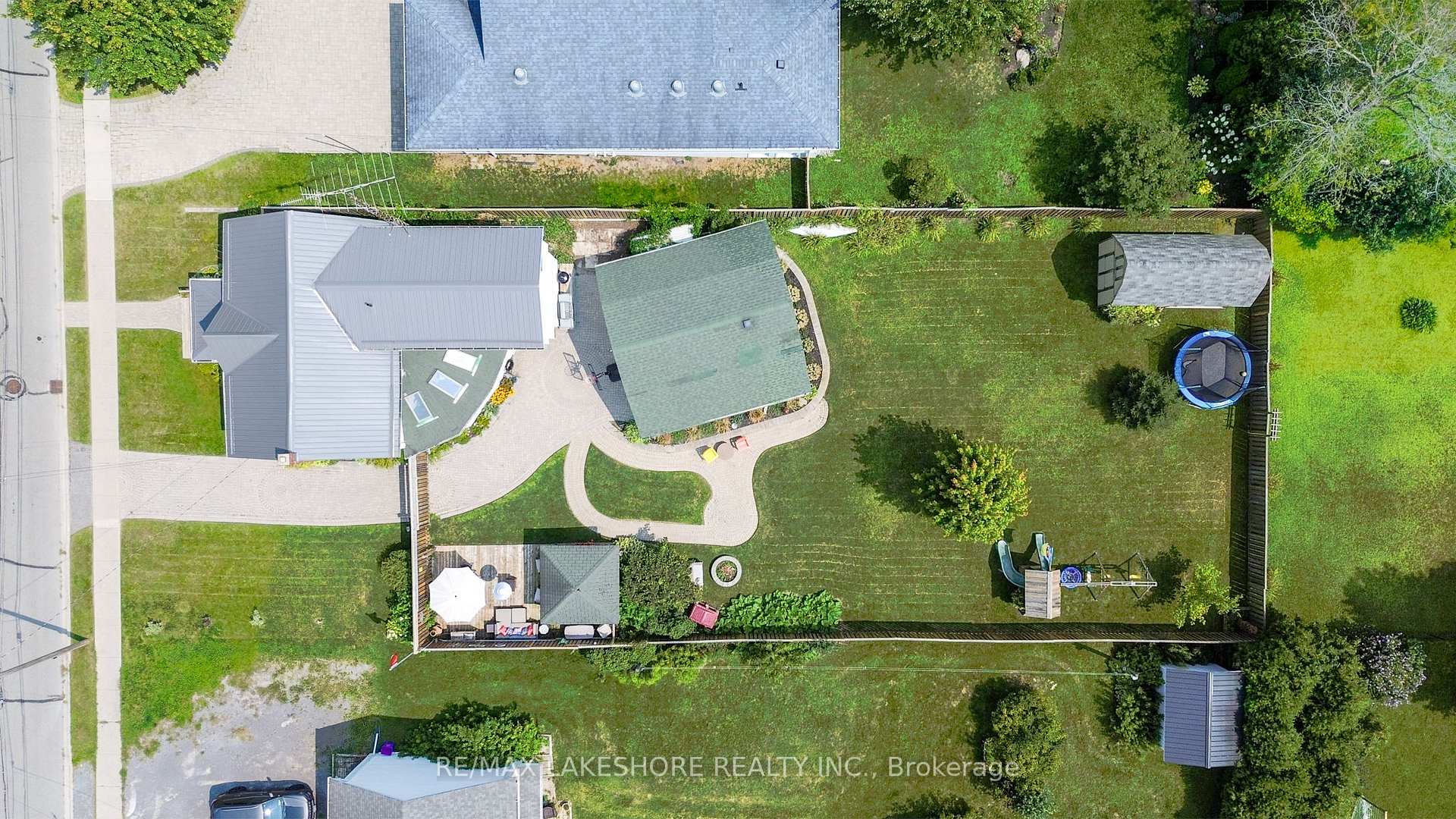 Photo 37 of 231 Perry Street, Cobourg — HOMEH