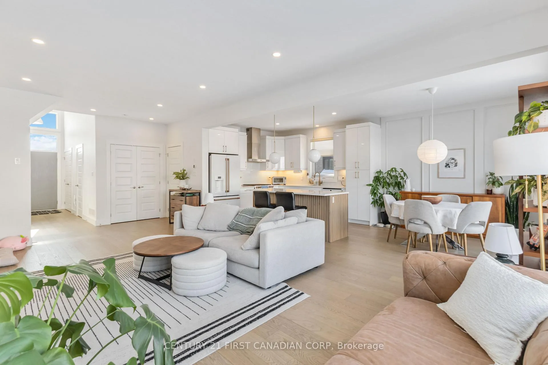 Photo 9 of 184 Crestview Drive, Middlesex Centre, Rural Middlesex Centre — HOMEH